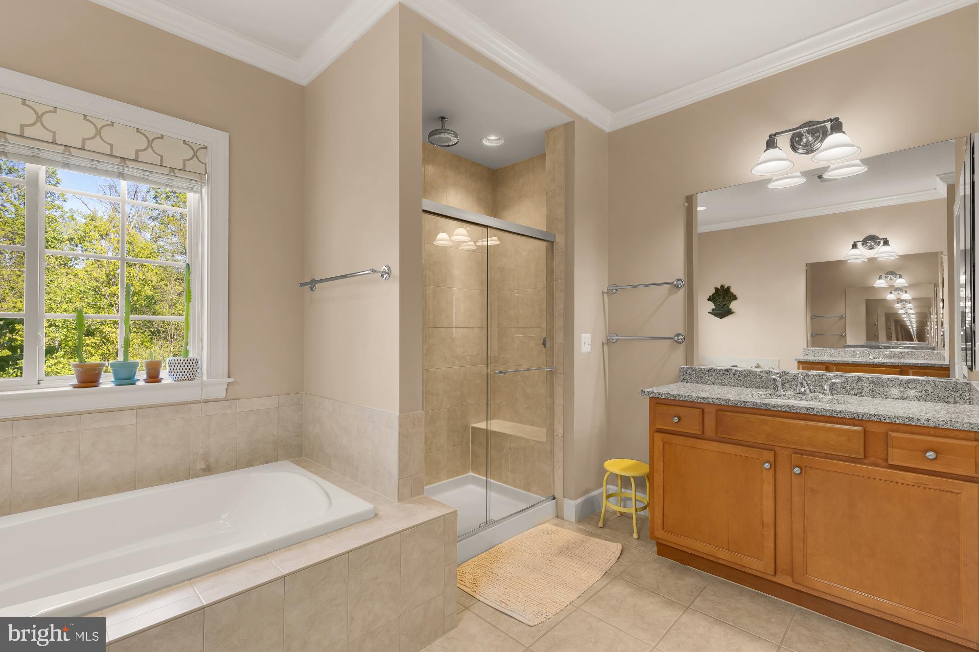 GREENE MILL PRESERVE - Residential