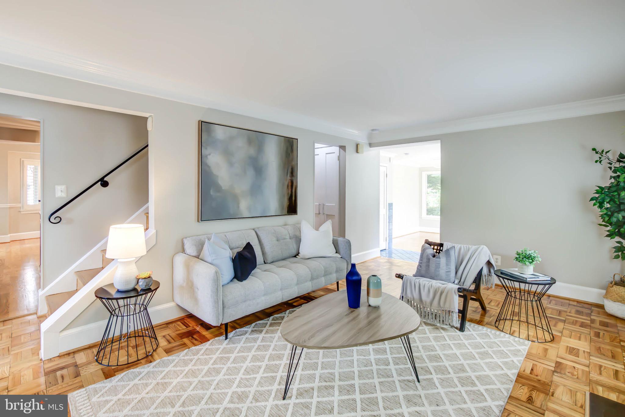 WESTOVER - Residential