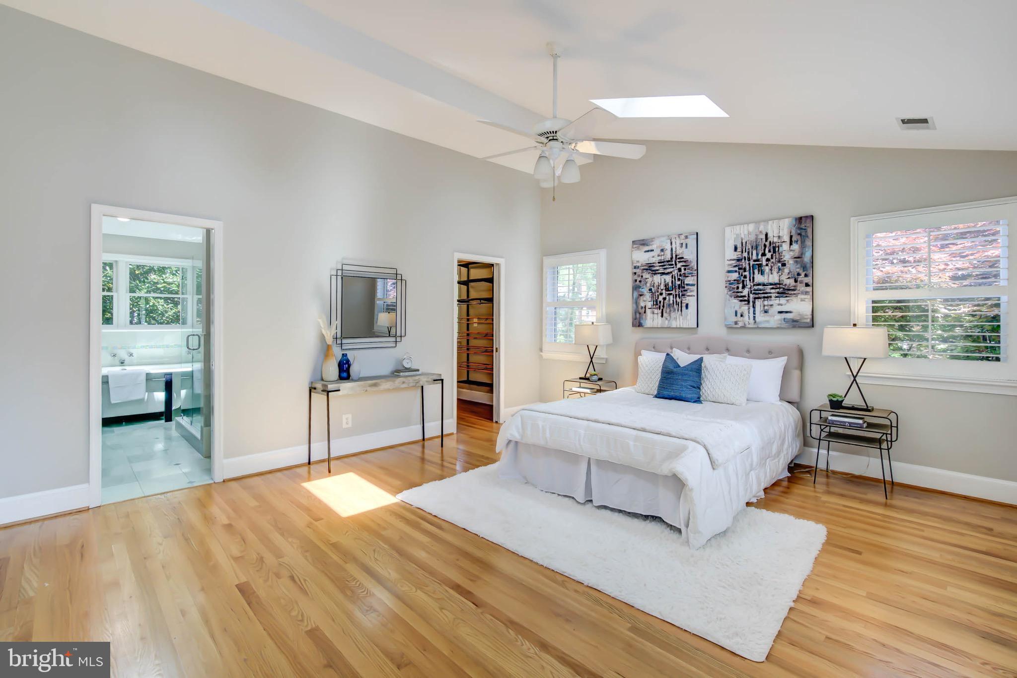 WESTOVER - Residential