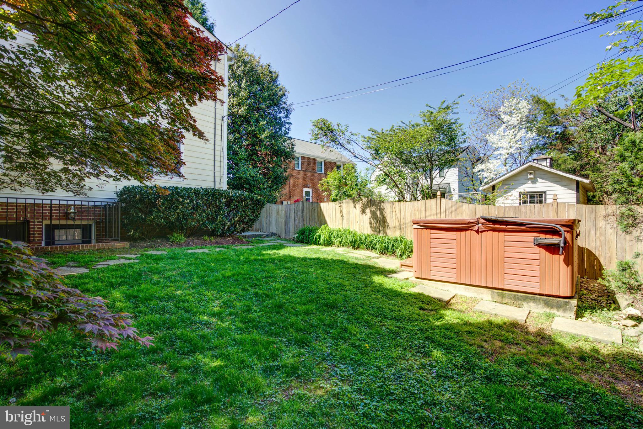 WESTOVER - Residential