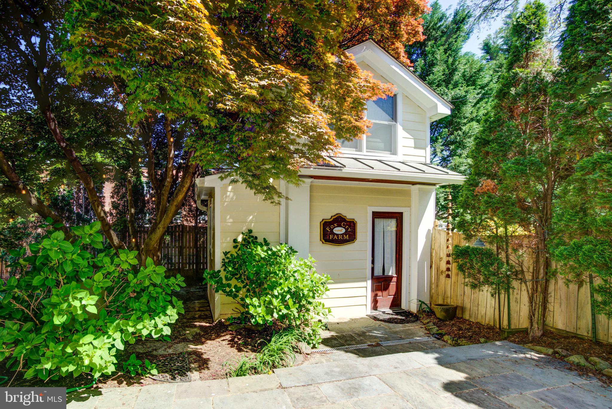 WESTOVER - Residential