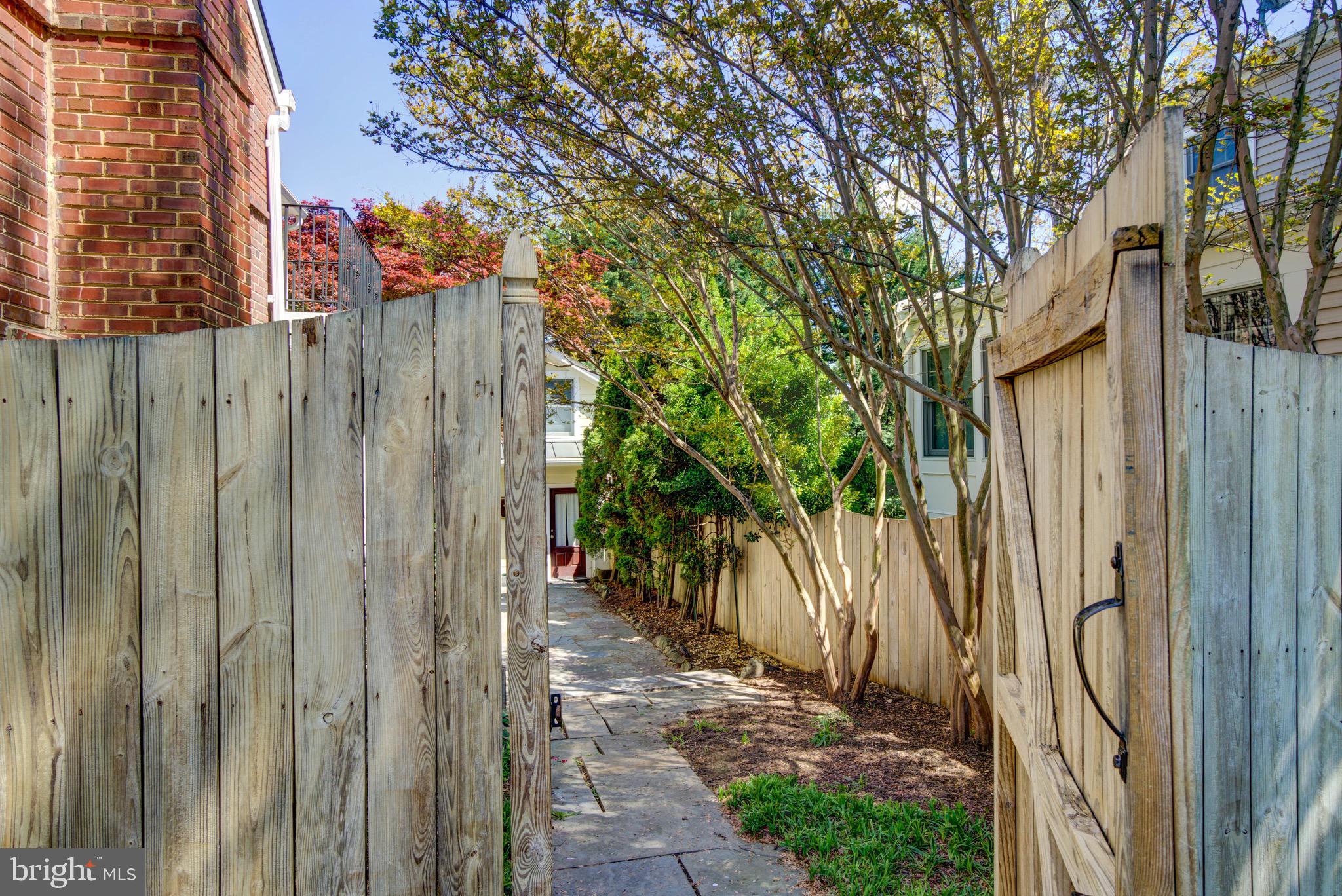 WESTOVER - Residential