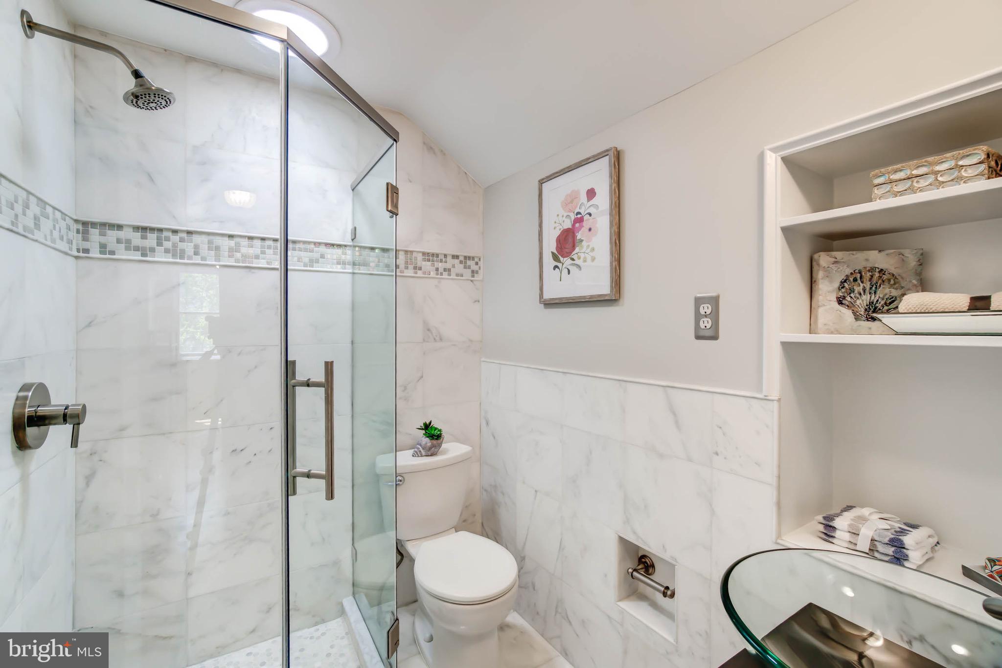 WESTOVER - Residential