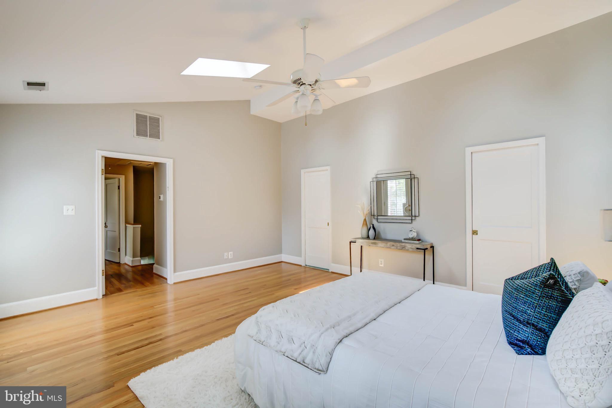 WESTOVER - Residential