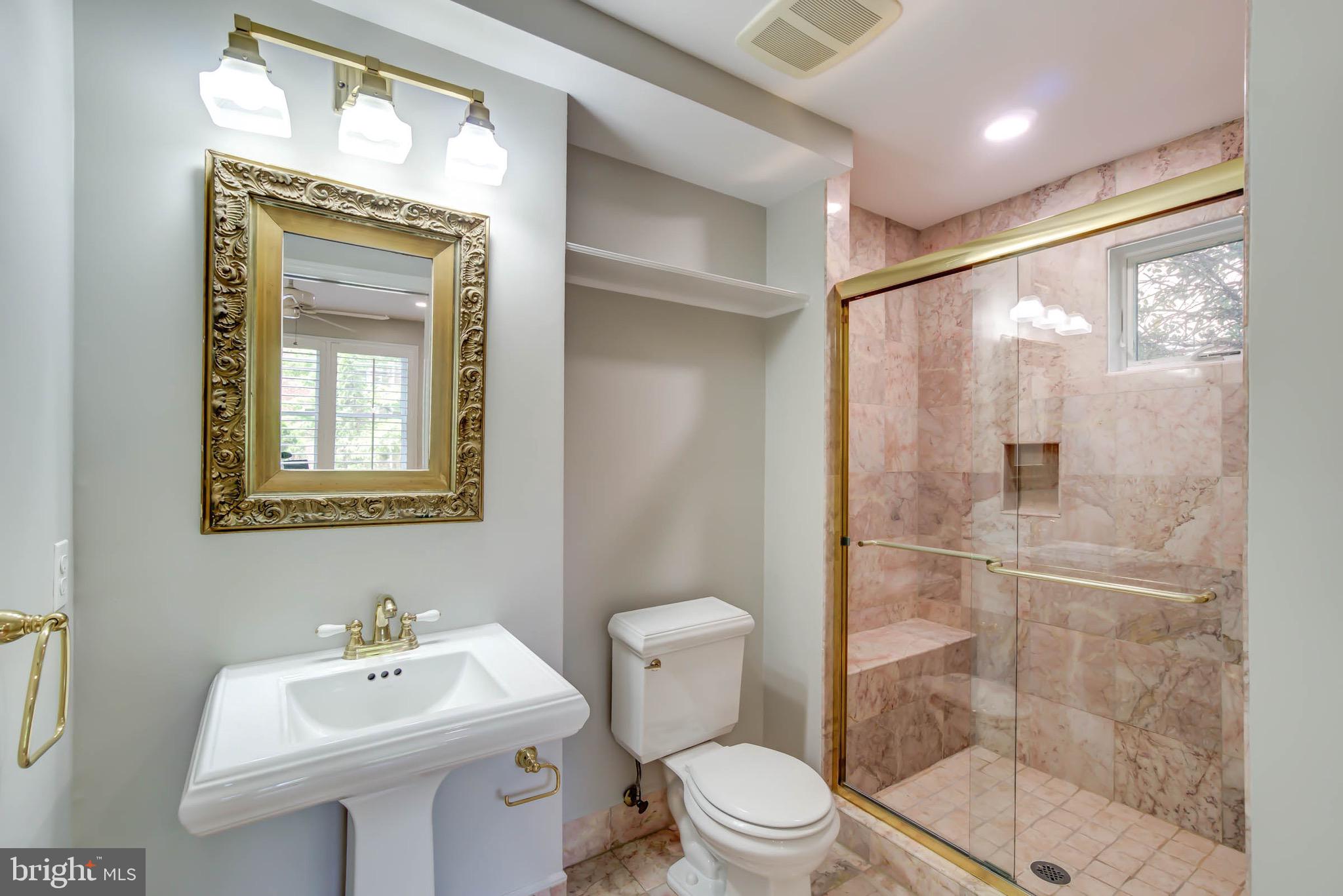 WESTOVER - Residential