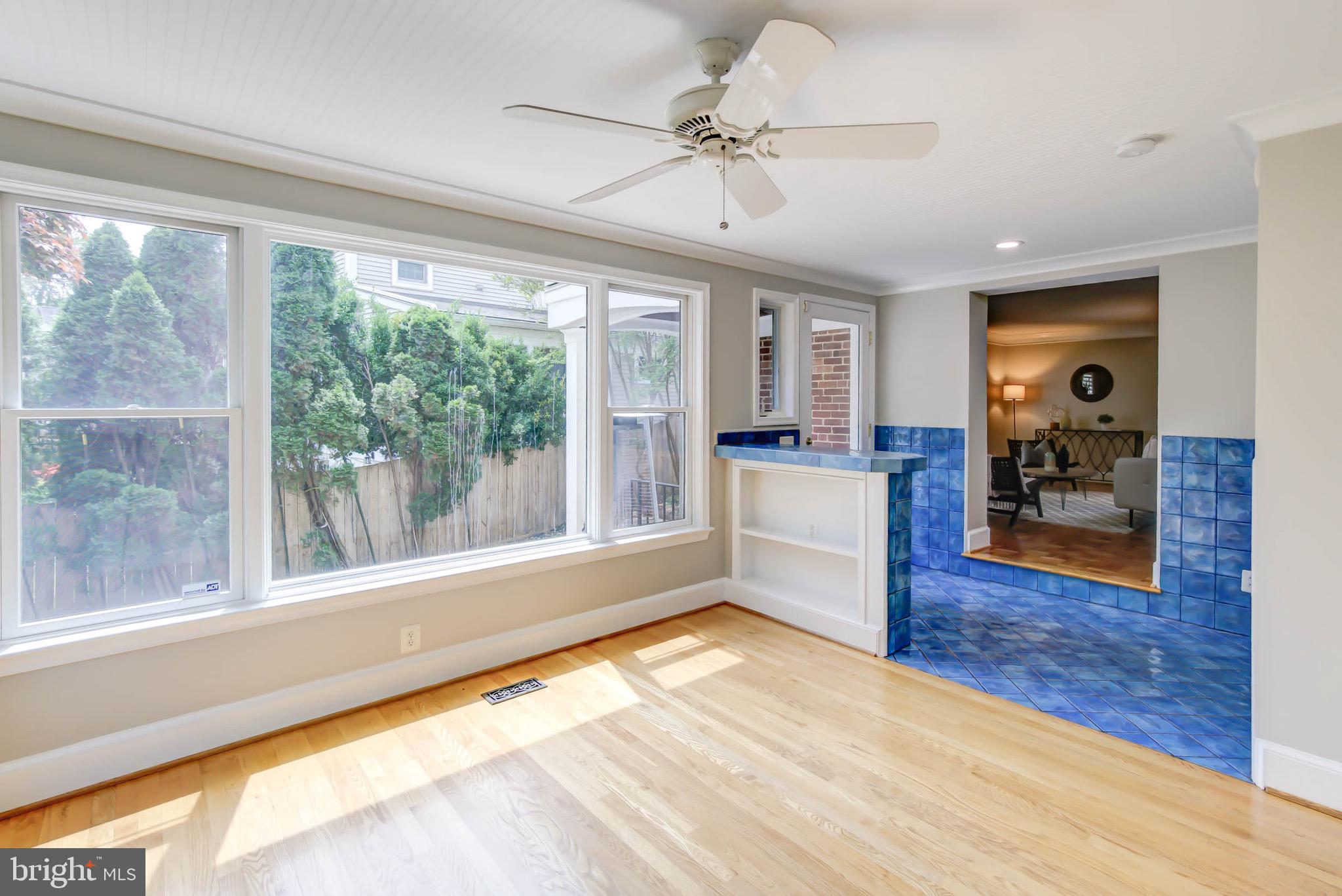 WESTOVER - Residential