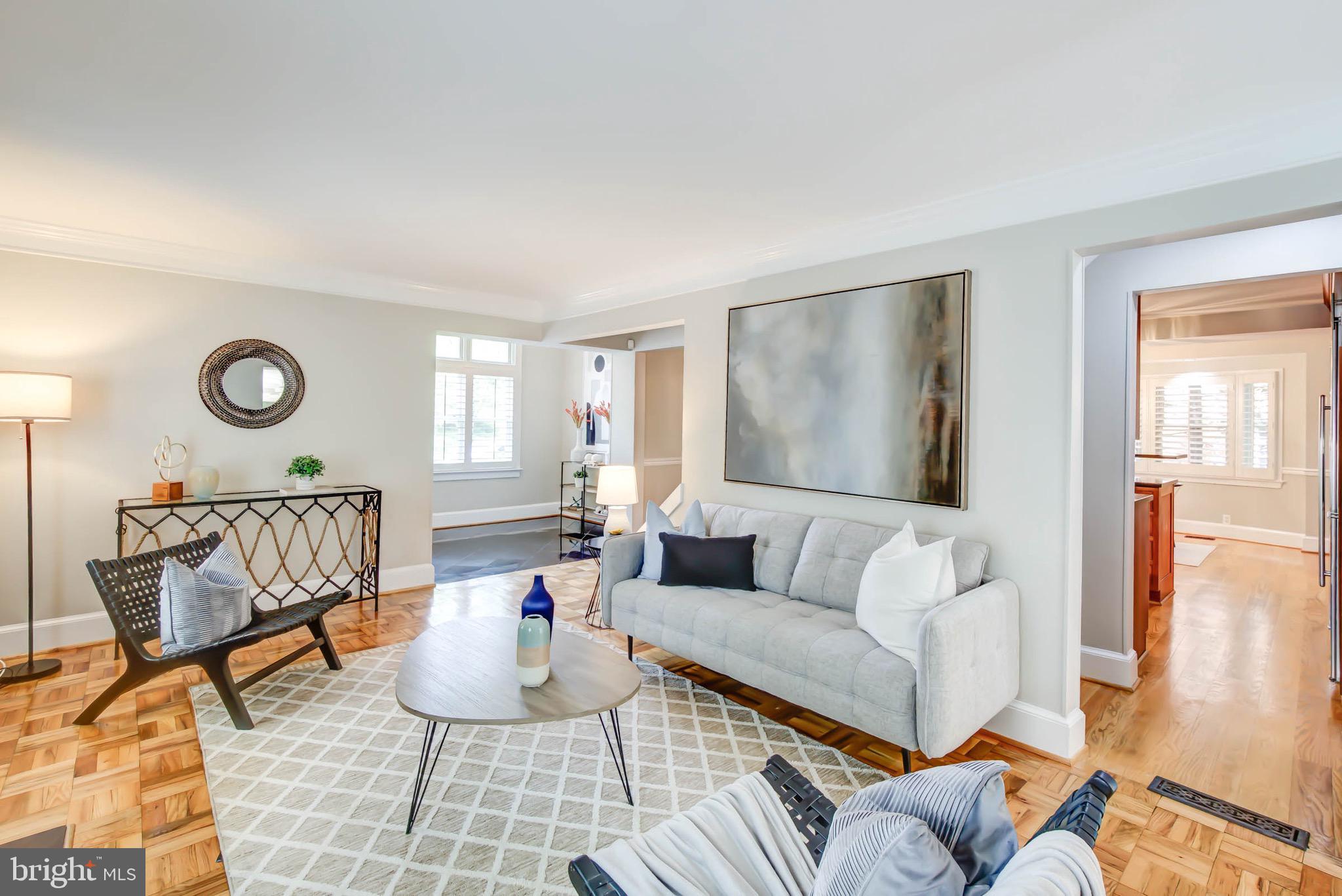 WESTOVER - Residential