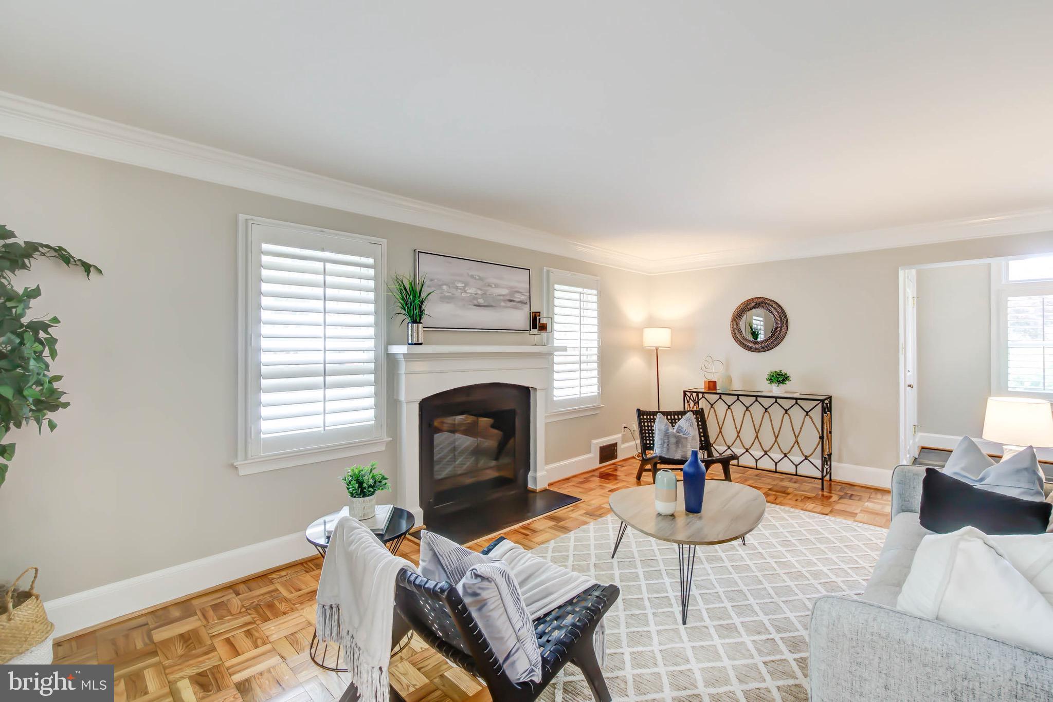 WESTOVER - Residential