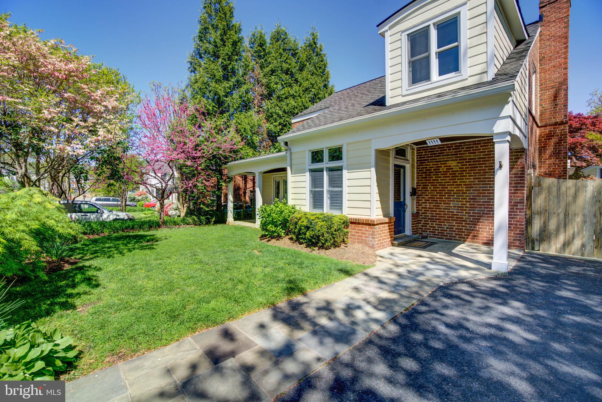 WESTOVER - Residential