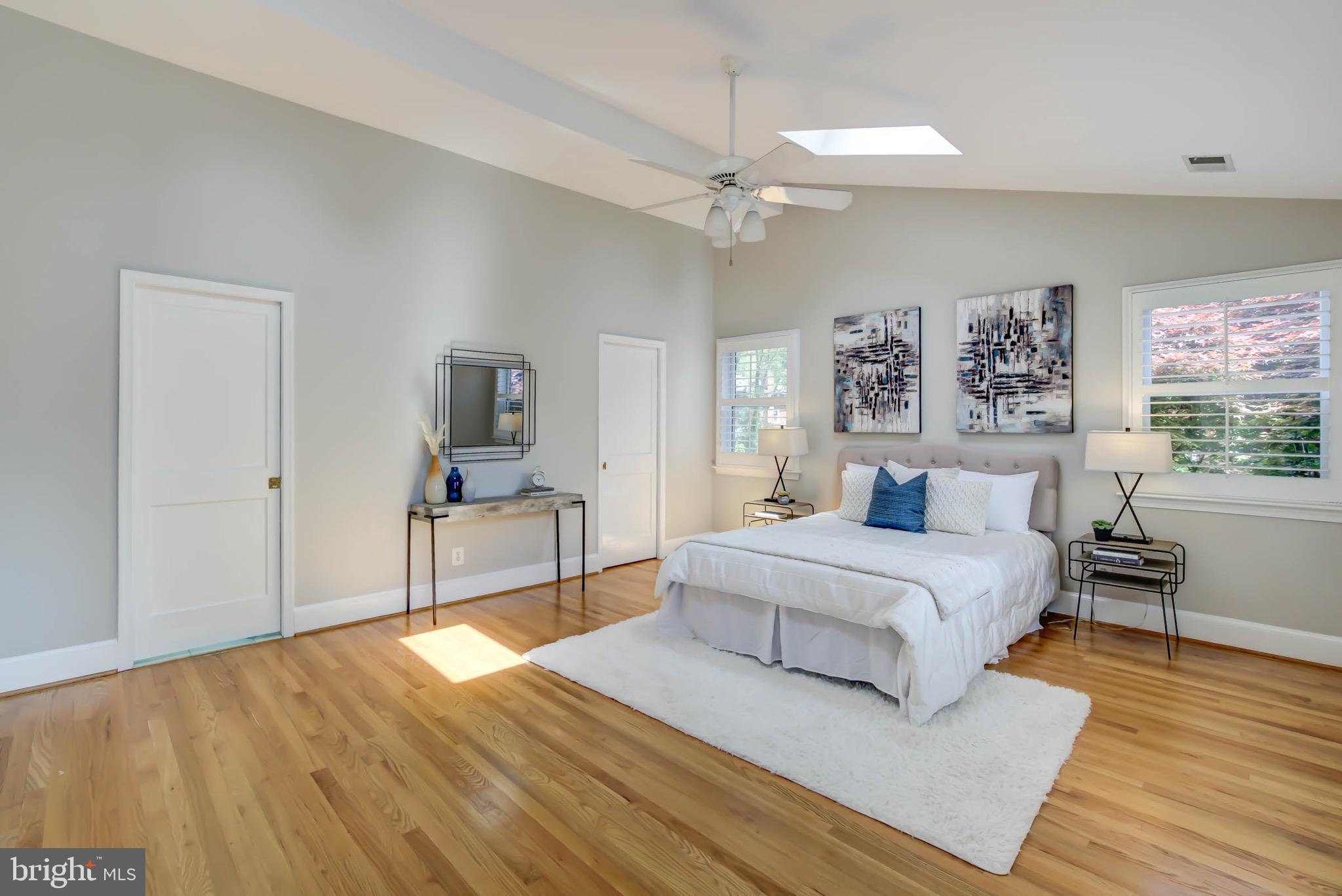 WESTOVER - Residential