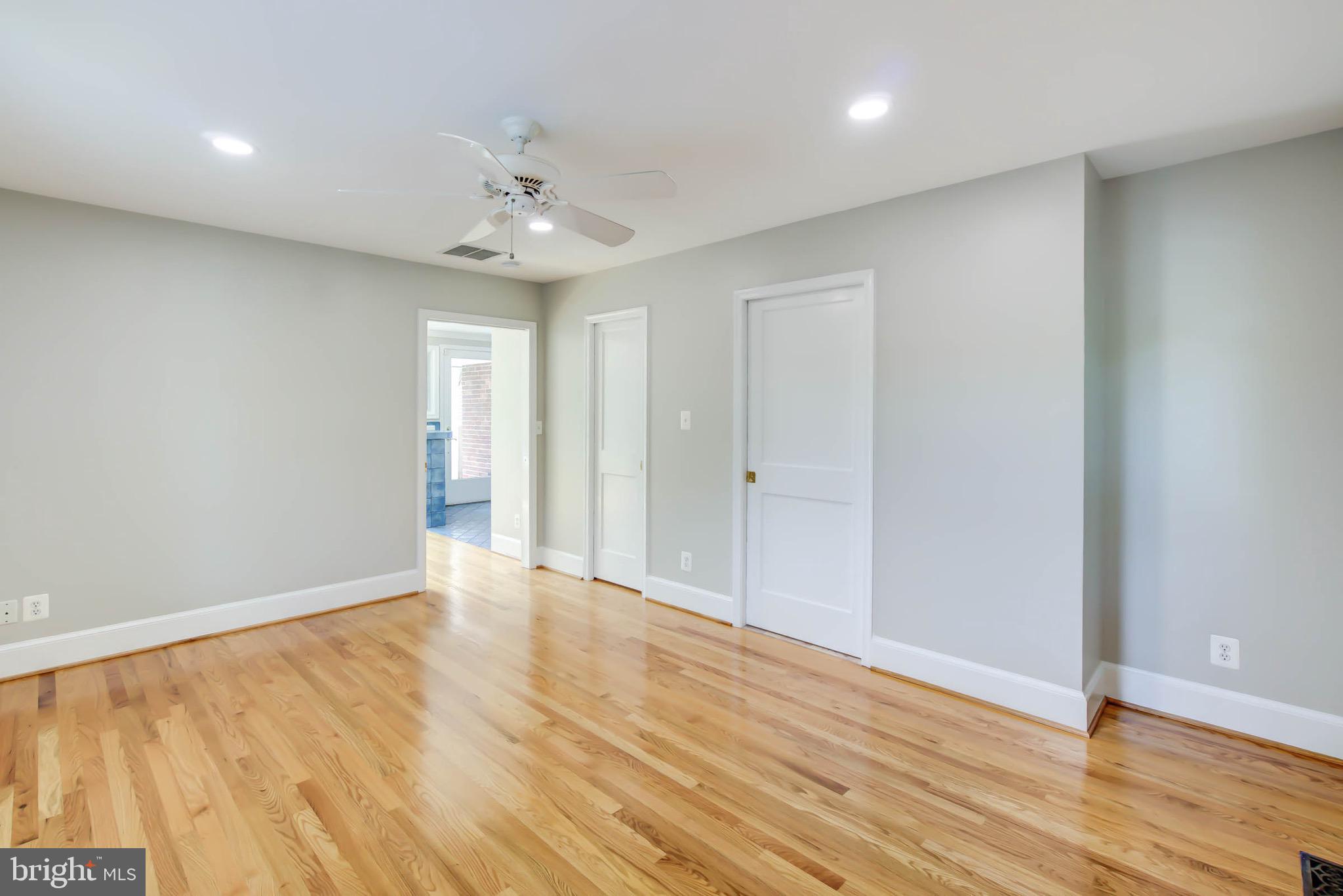 WESTOVER - Residential