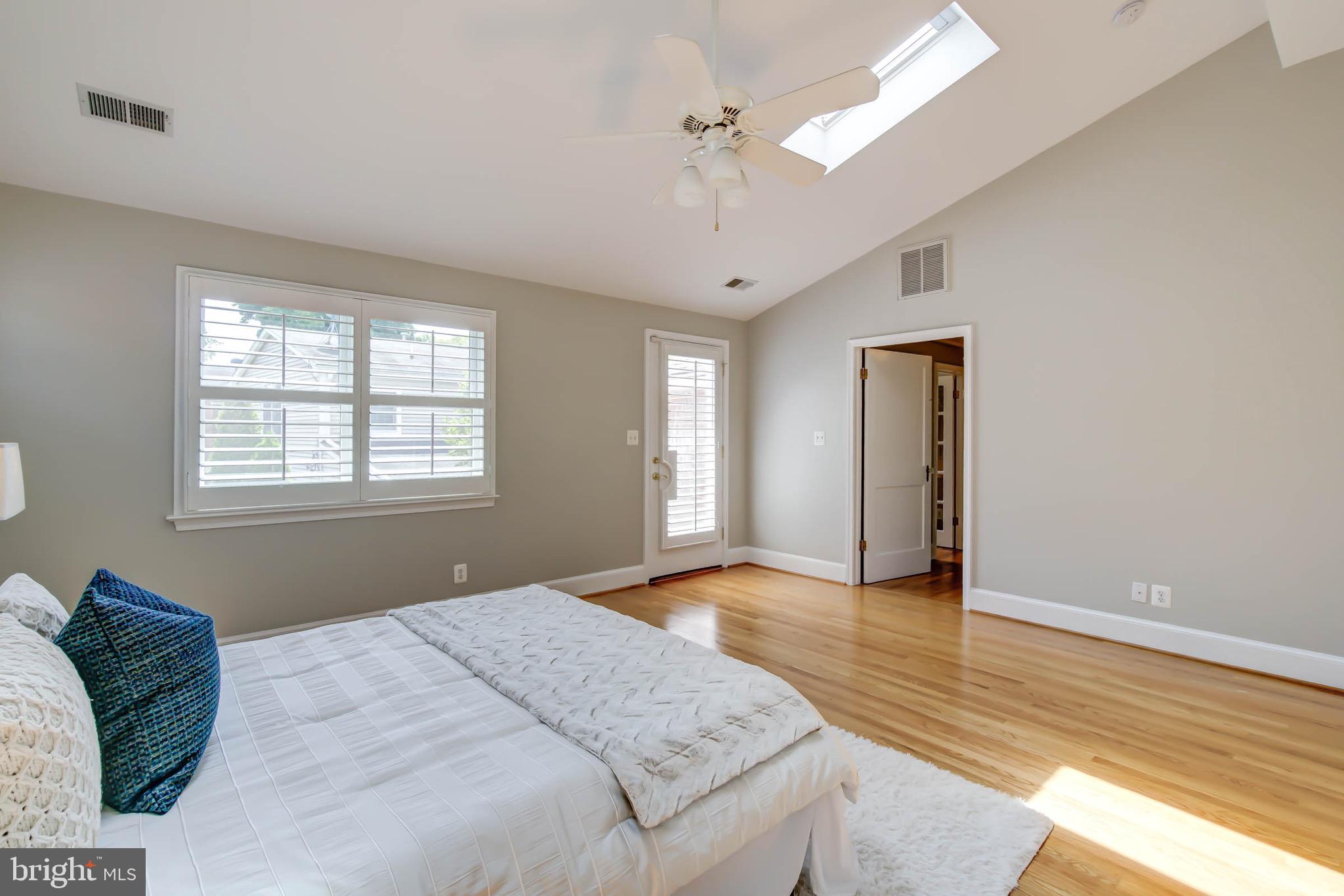 WESTOVER - Residential