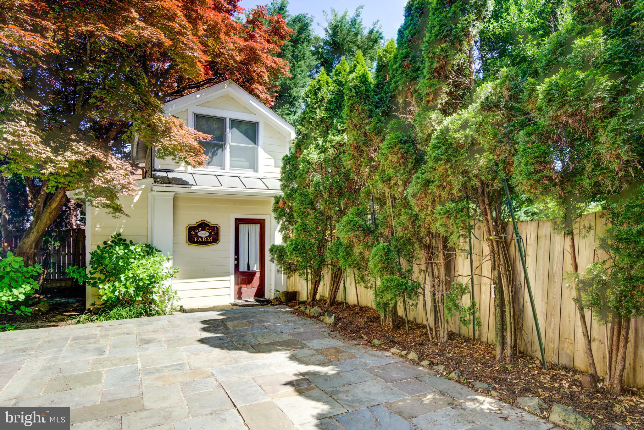 WESTOVER - Residential