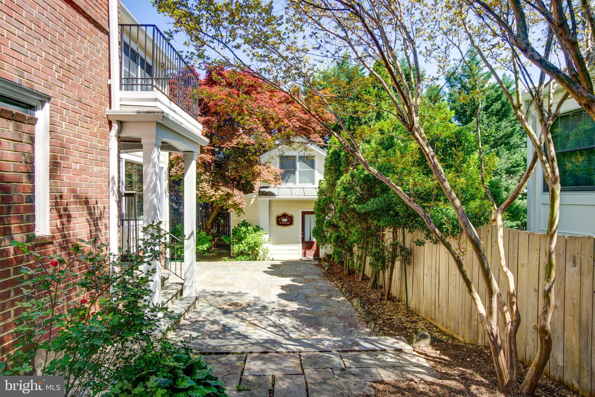 WESTOVER - Residential