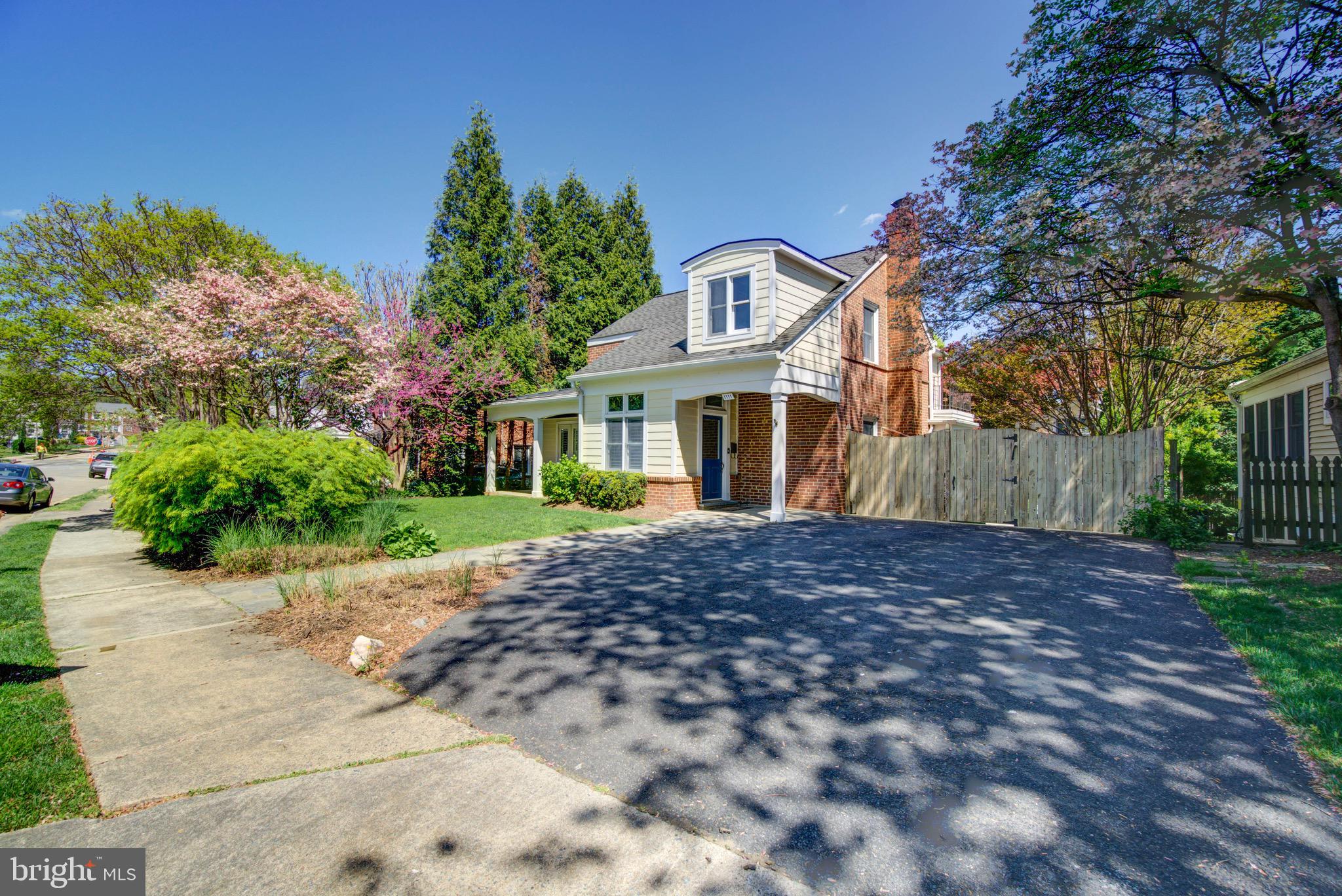 WESTOVER - Residential