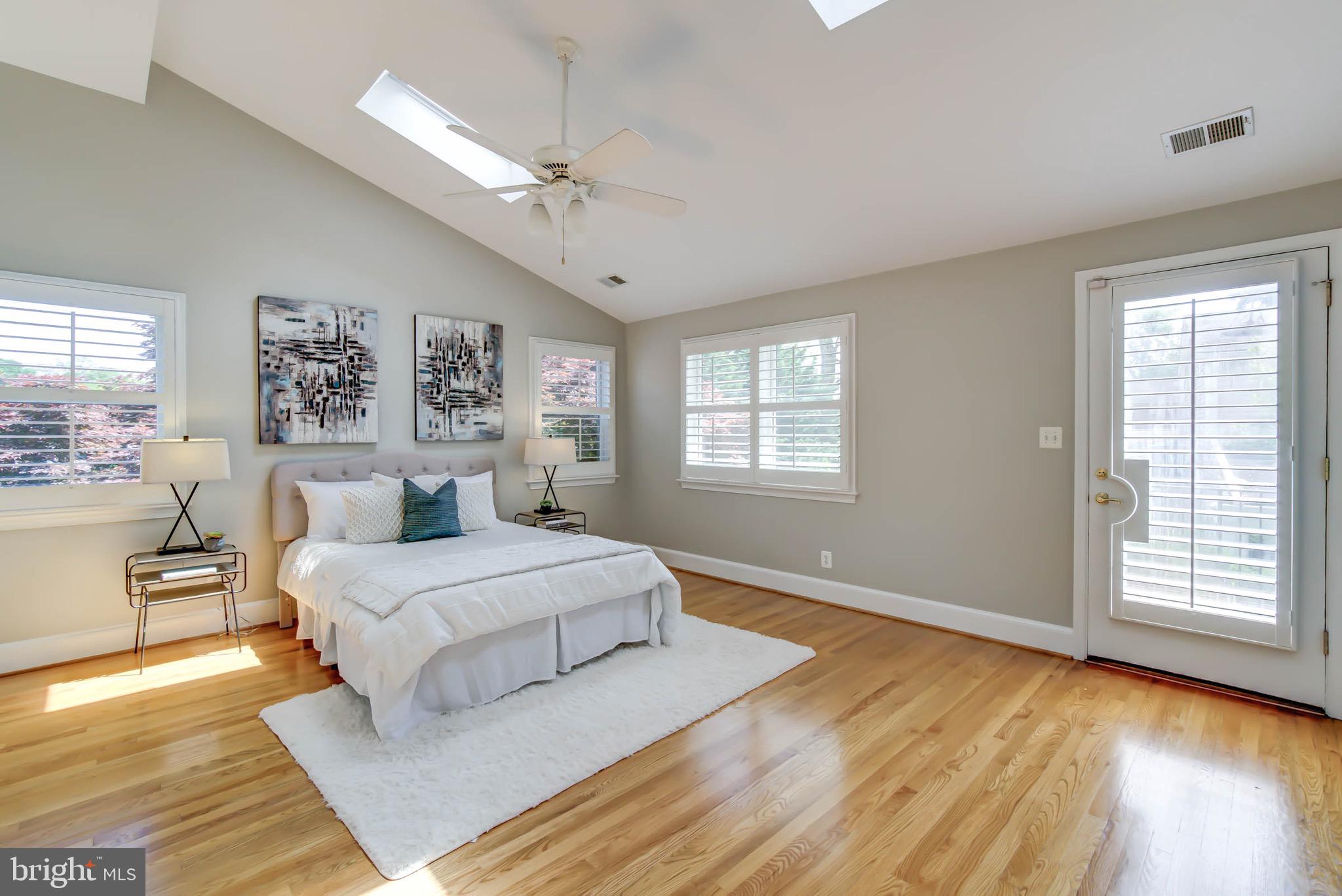 WESTOVER - Residential