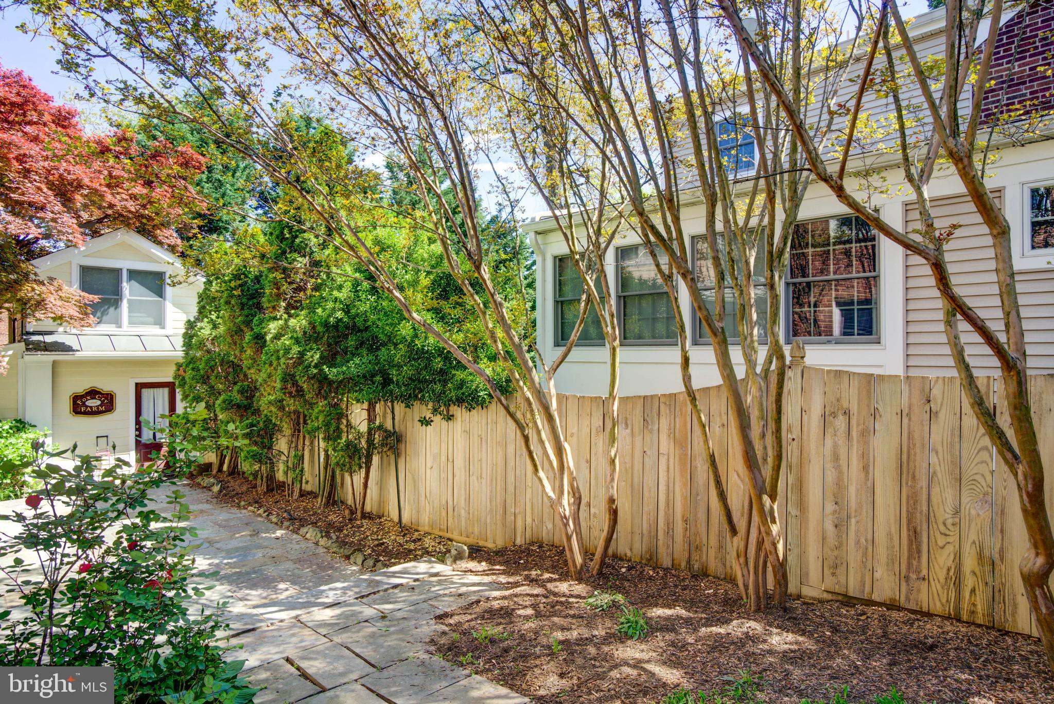 WESTOVER - Residential