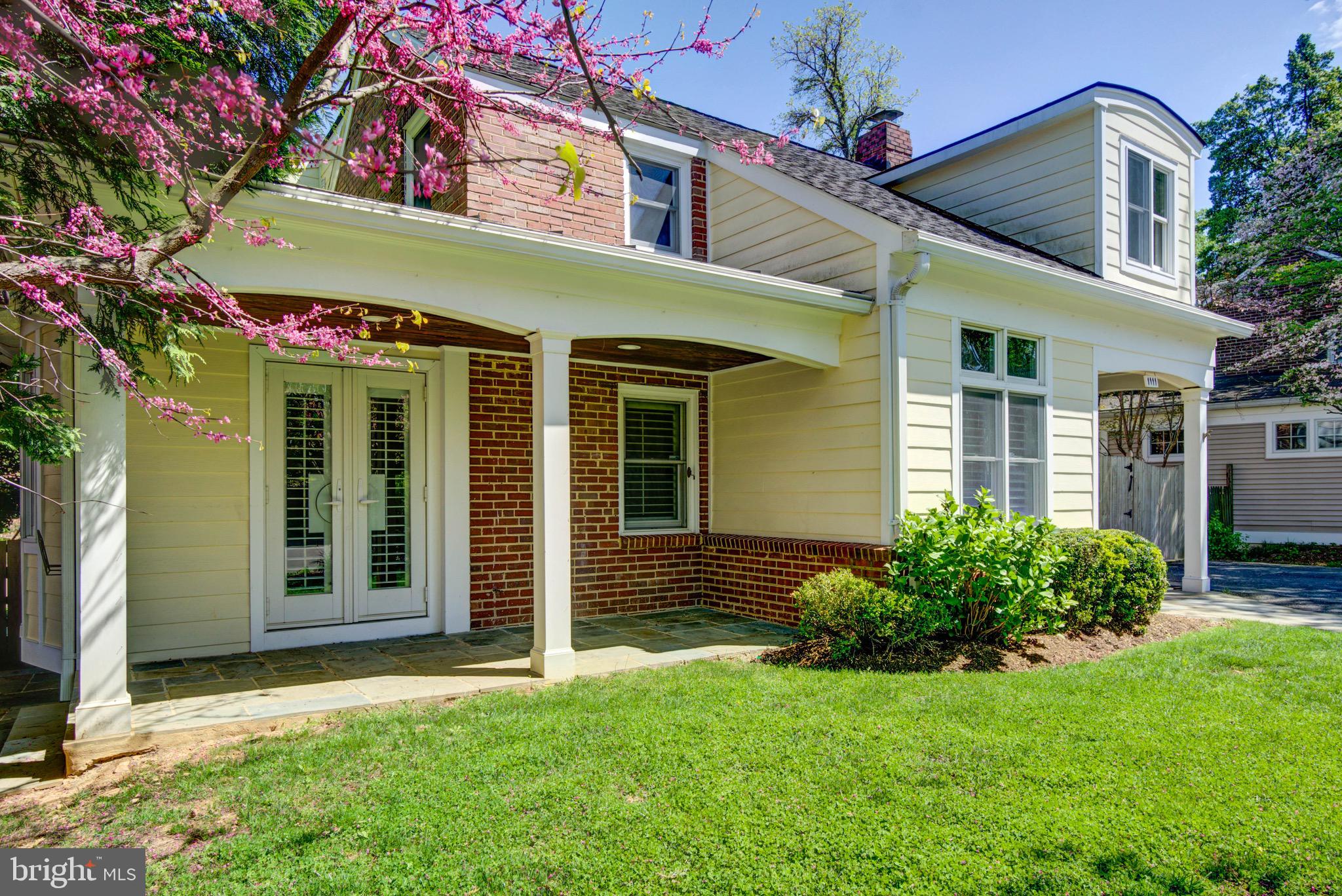 WESTOVER - Residential