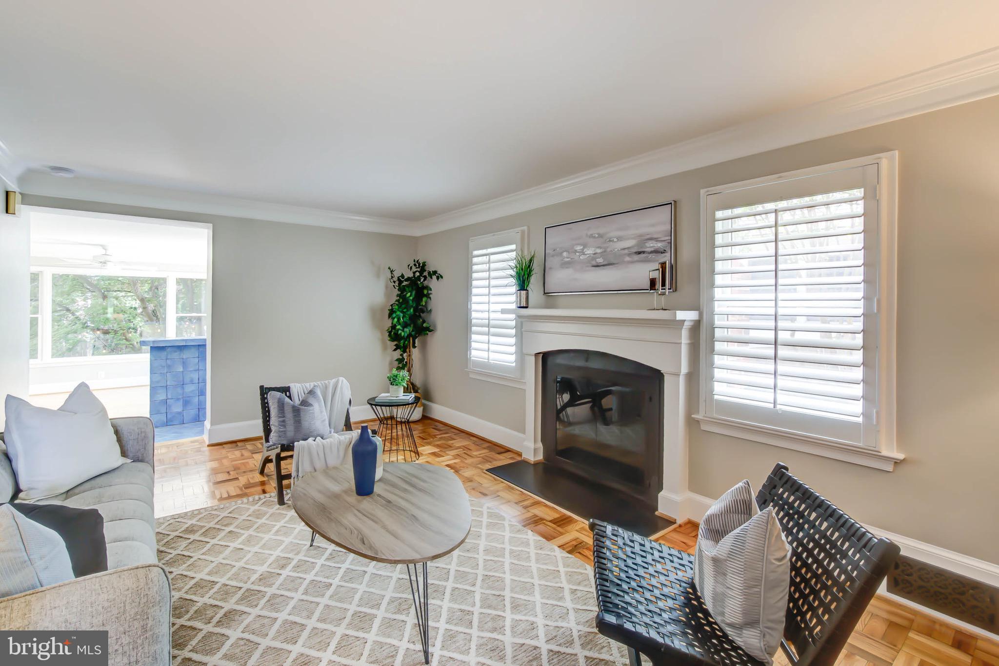 WESTOVER - Residential