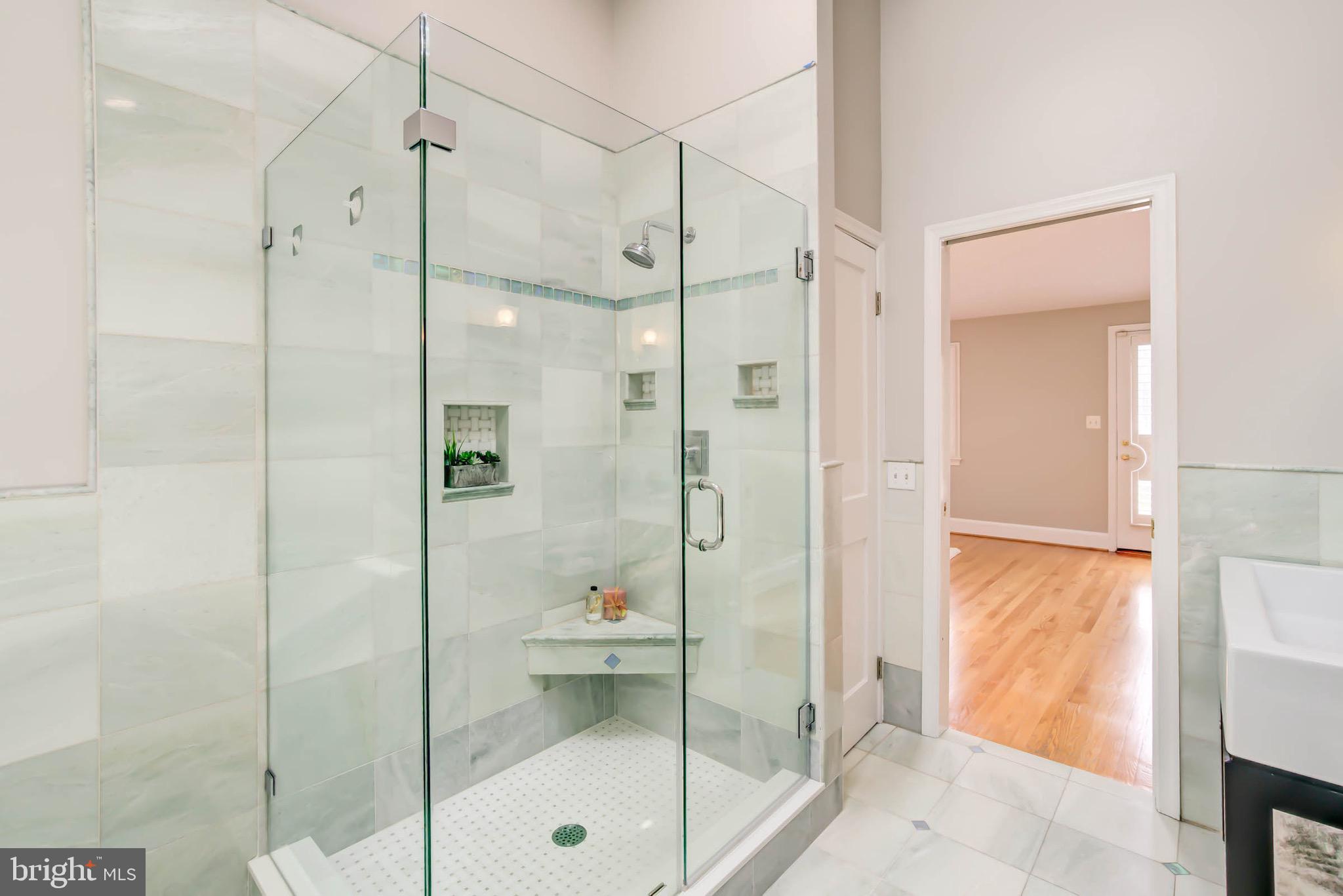 WESTOVER - Residential