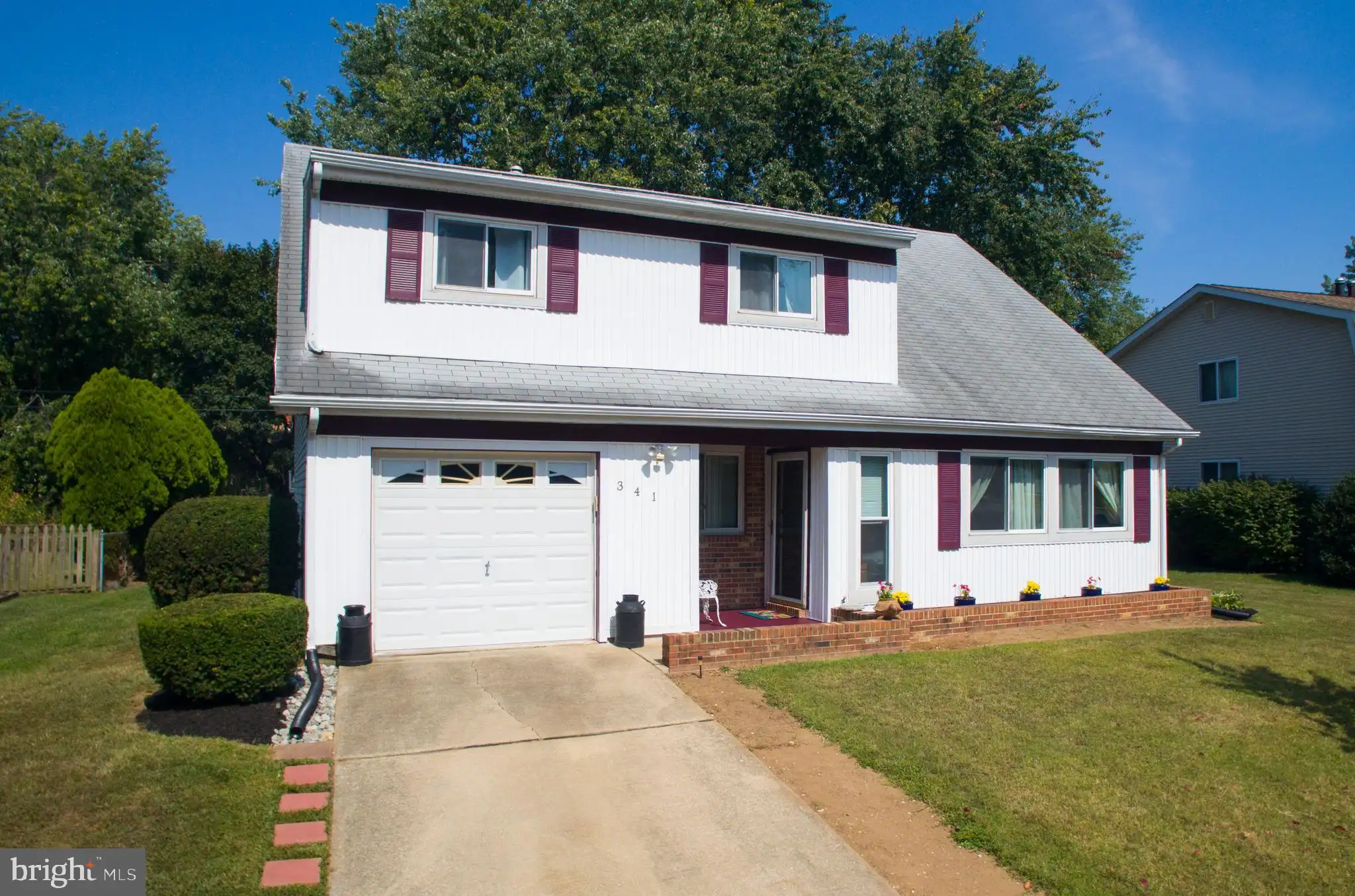 341 Mayberry Lane, Dover, DE 19904