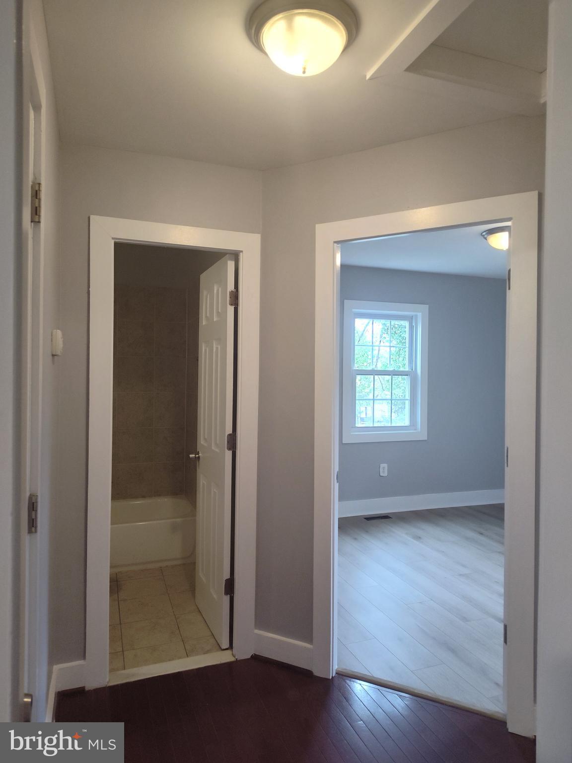 EAST COLUMBIA - Residential Lease