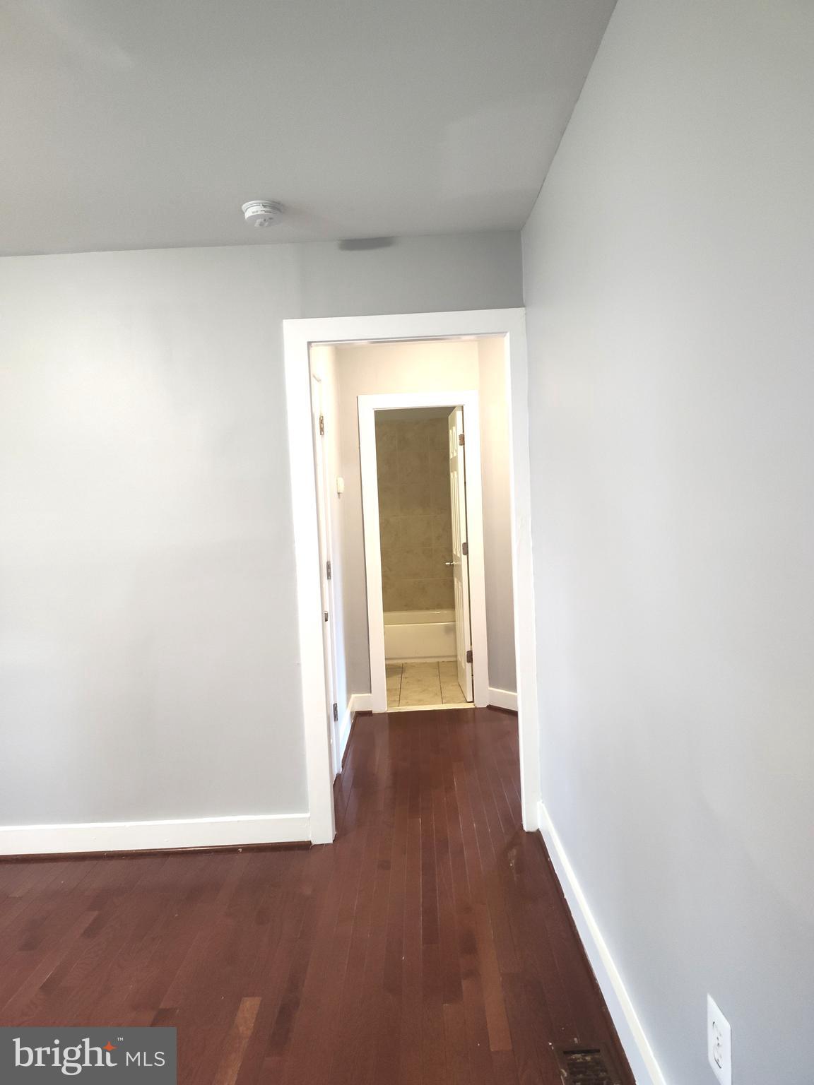 EAST COLUMBIA - Residential Lease