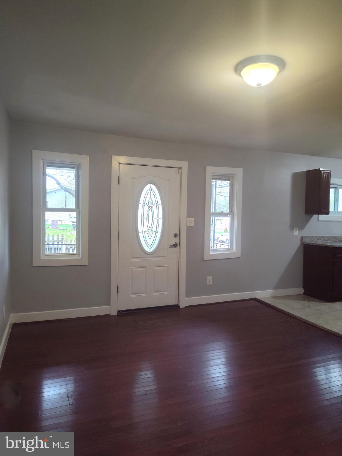 EAST COLUMBIA - Residential Lease