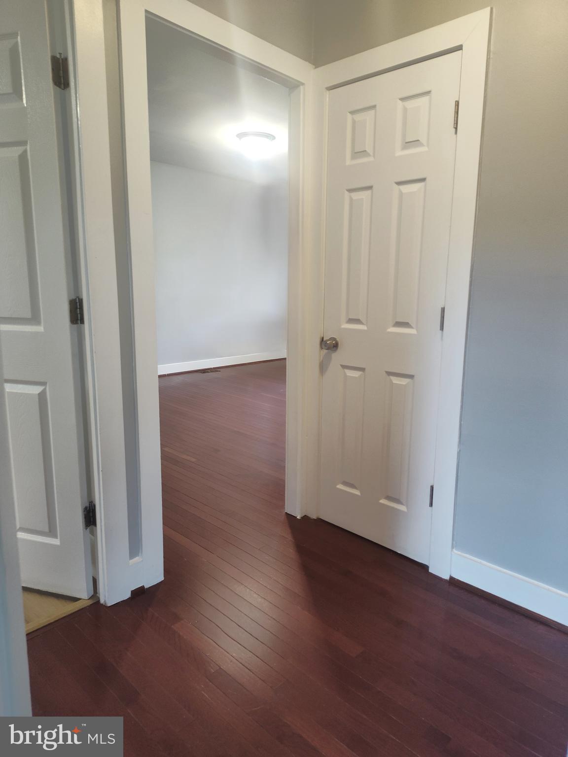 EAST COLUMBIA - Residential Lease