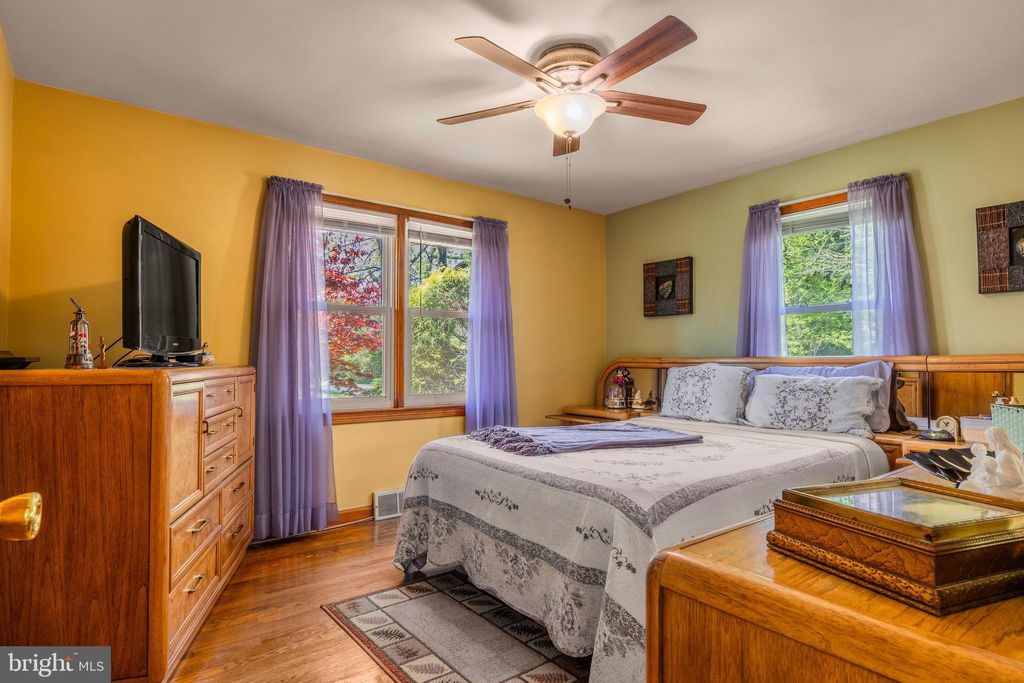 Photo of 219 N Madison Avenue, HAMMONTON, NJ 08037 (MLS # NJAC2023918)