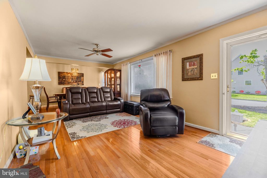 Photo of 219 N Madison Avenue, HAMMONTON, NJ 08037 (MLS # NJAC2023918)