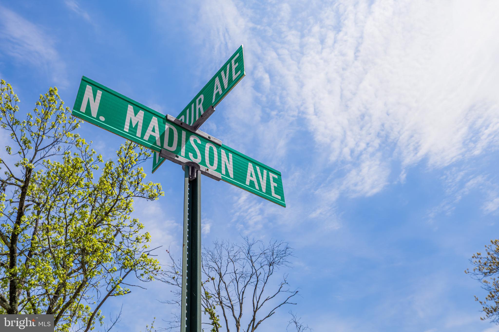 219 N MADISON AVENUE