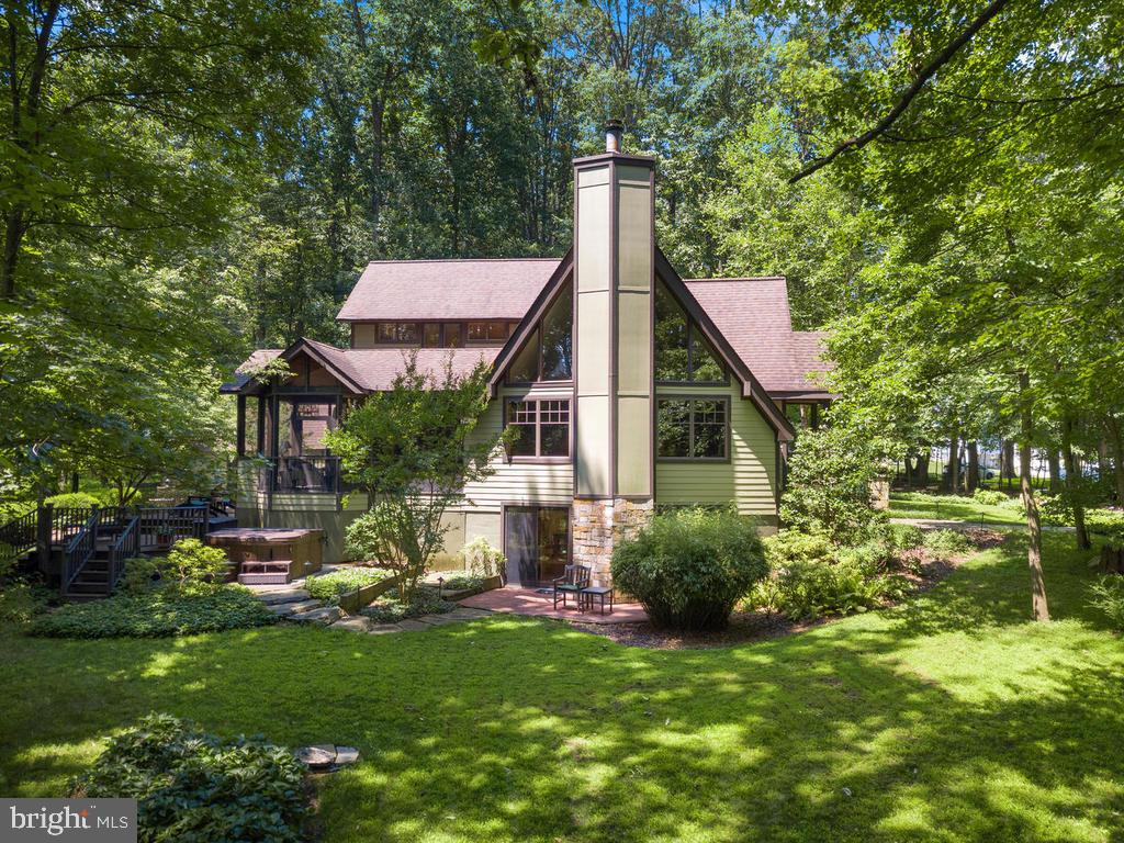 DAMASCUS - Residential Lease