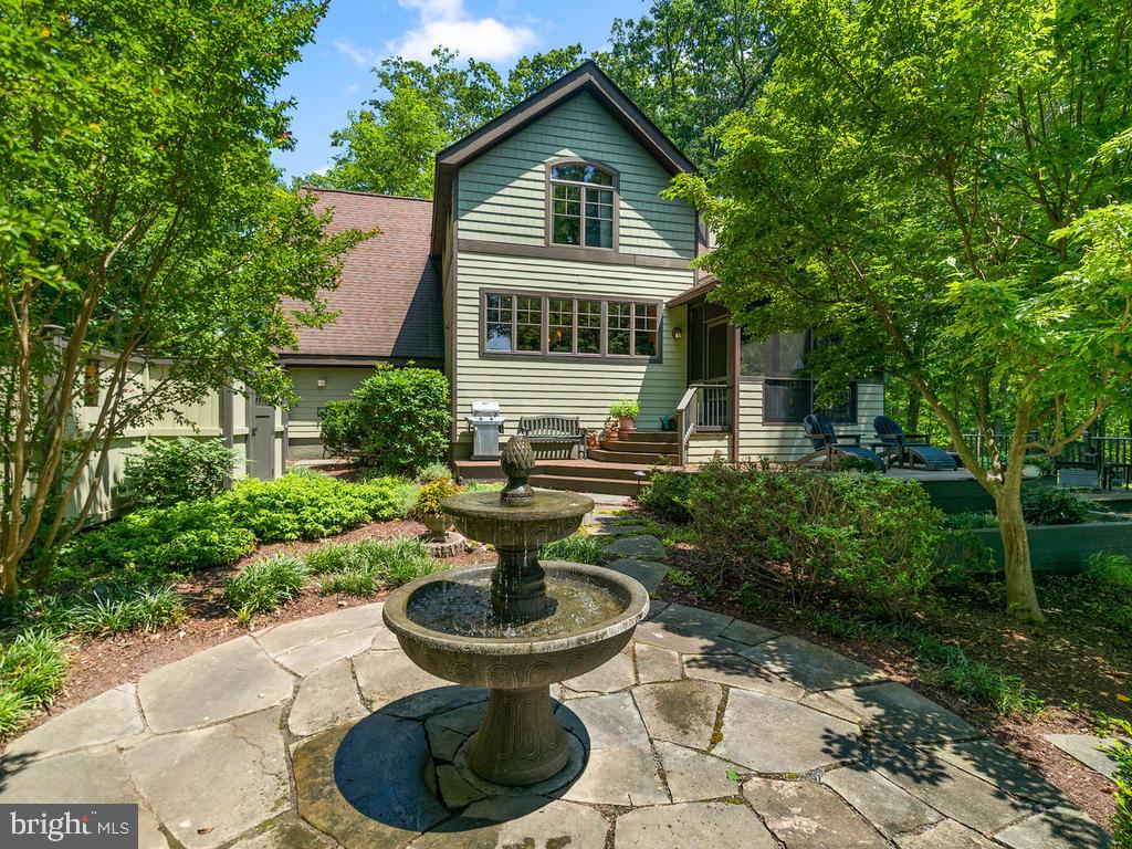 DAMASCUS - Residential Lease