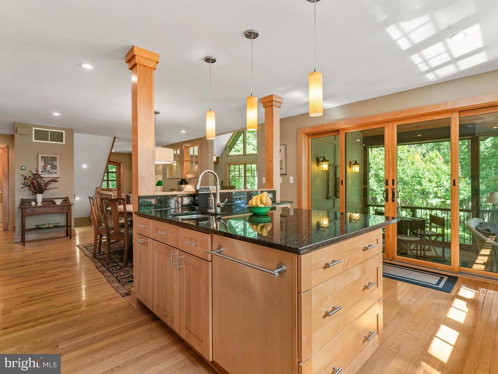 DAMASCUS - Residential Lease