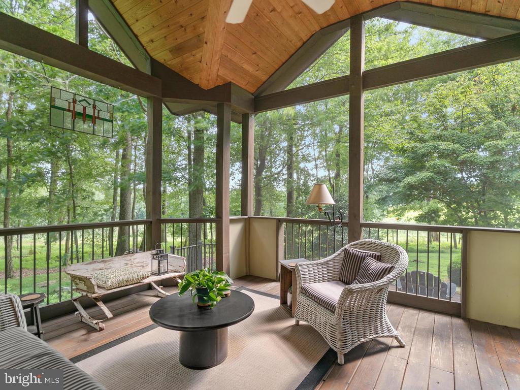 DAMASCUS - Residential Lease