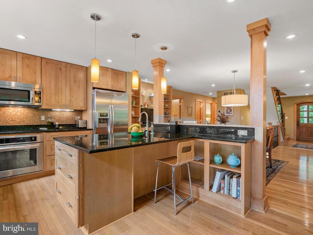 DAMASCUS - Residential Lease