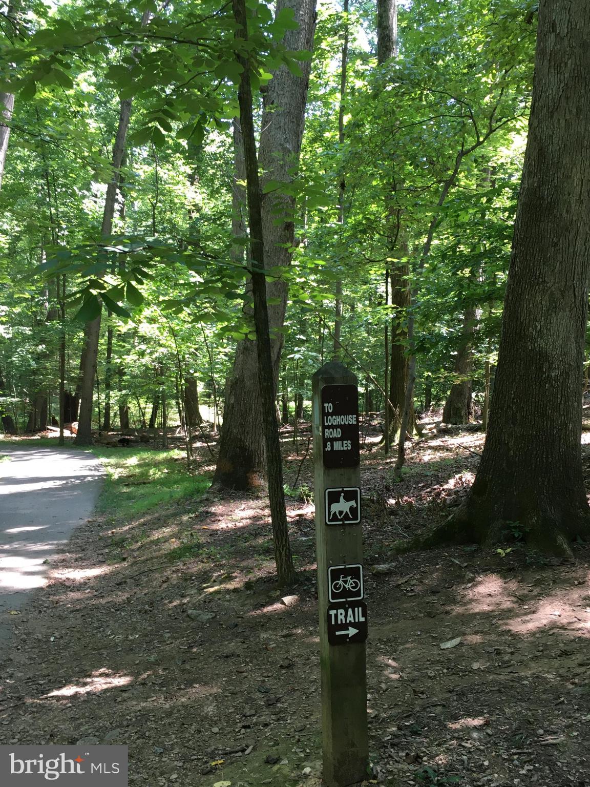 DAMASCUS - Residential Lease