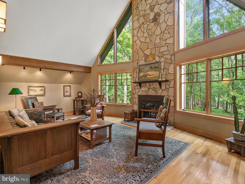 DAMASCUS - Residential Lease