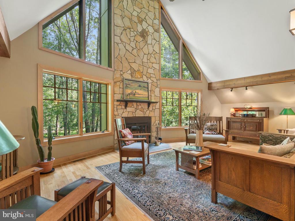 DAMASCUS - Residential Lease