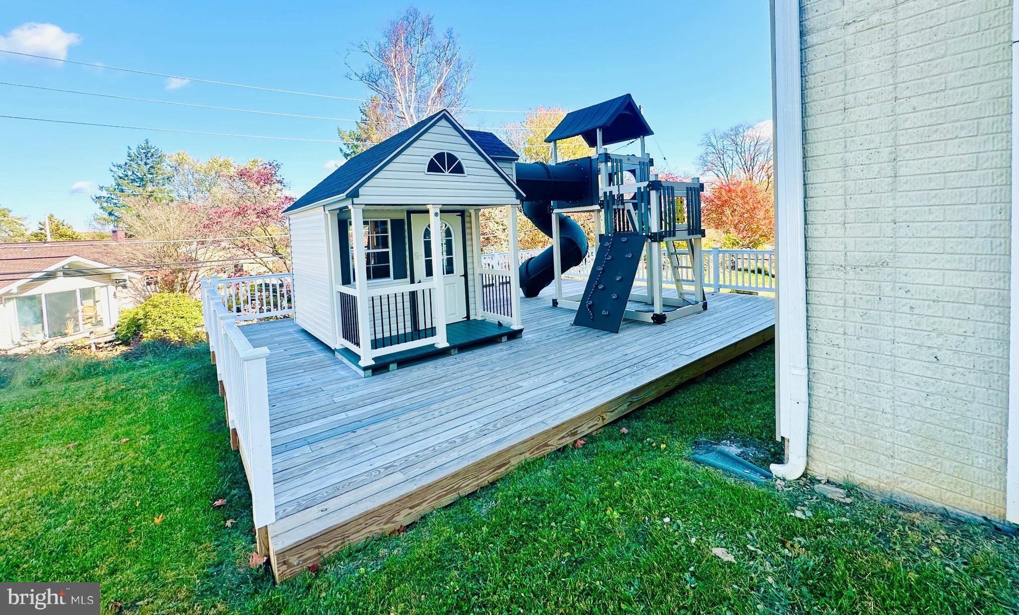 TIMBERGROVE - Residential