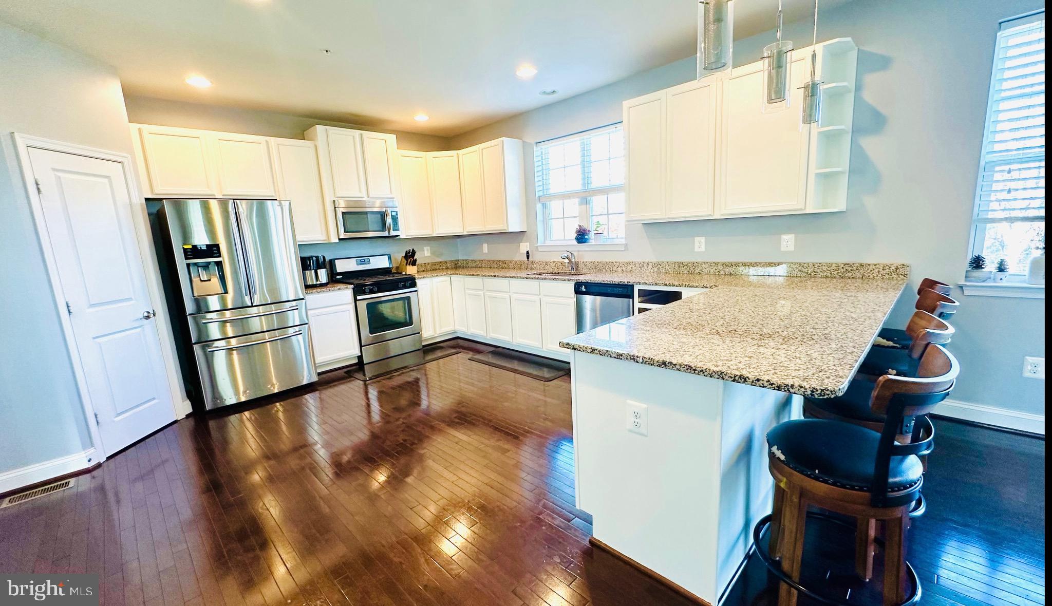 TIMBERGROVE - Residential