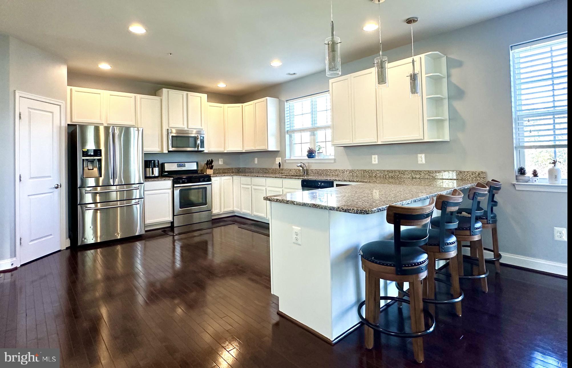 TIMBERGROVE - Residential