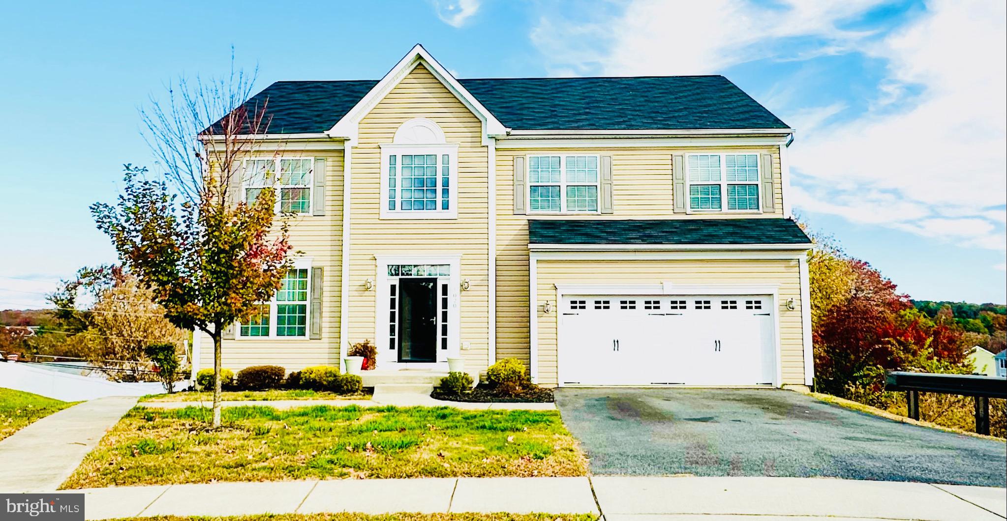 TIMBERGROVE - Residential