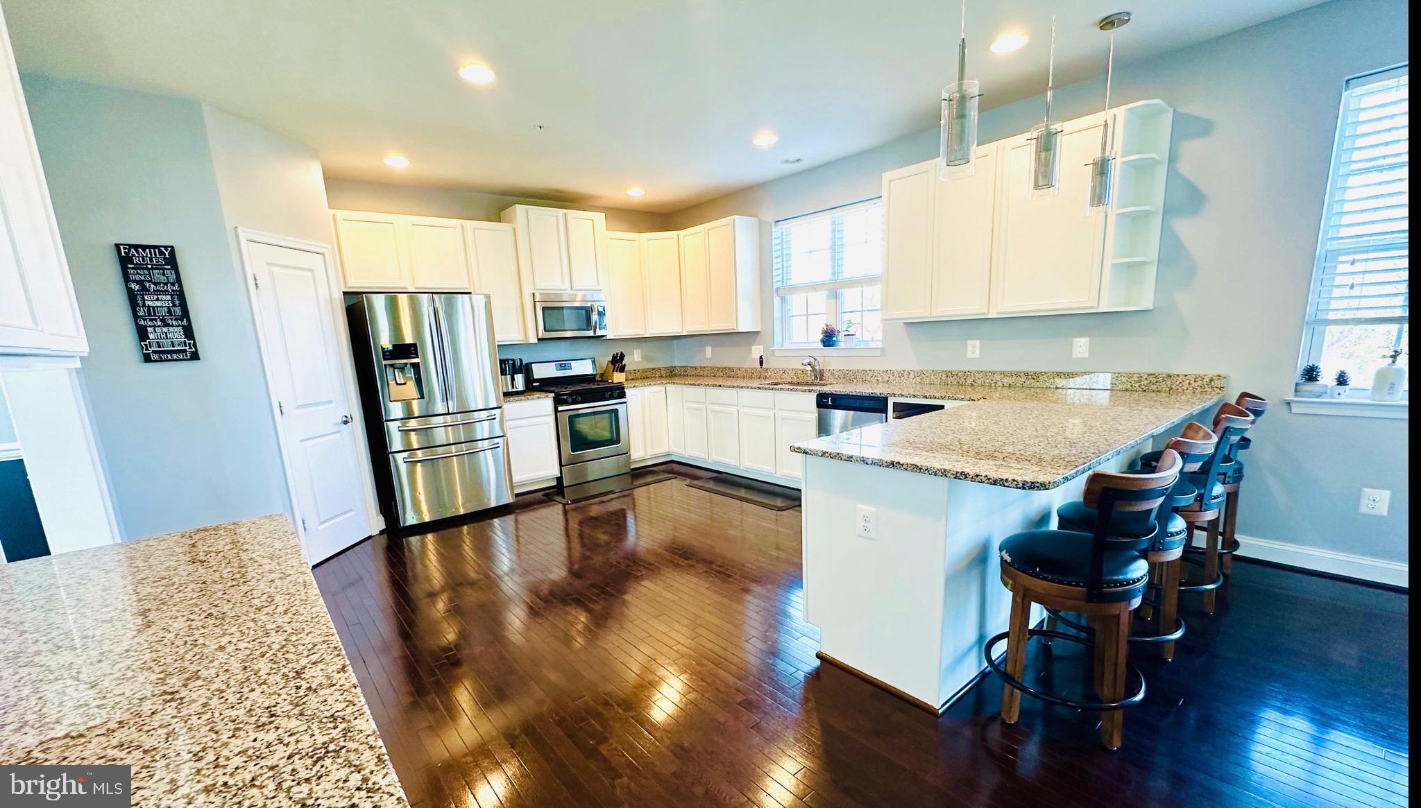 TIMBERGROVE - Residential