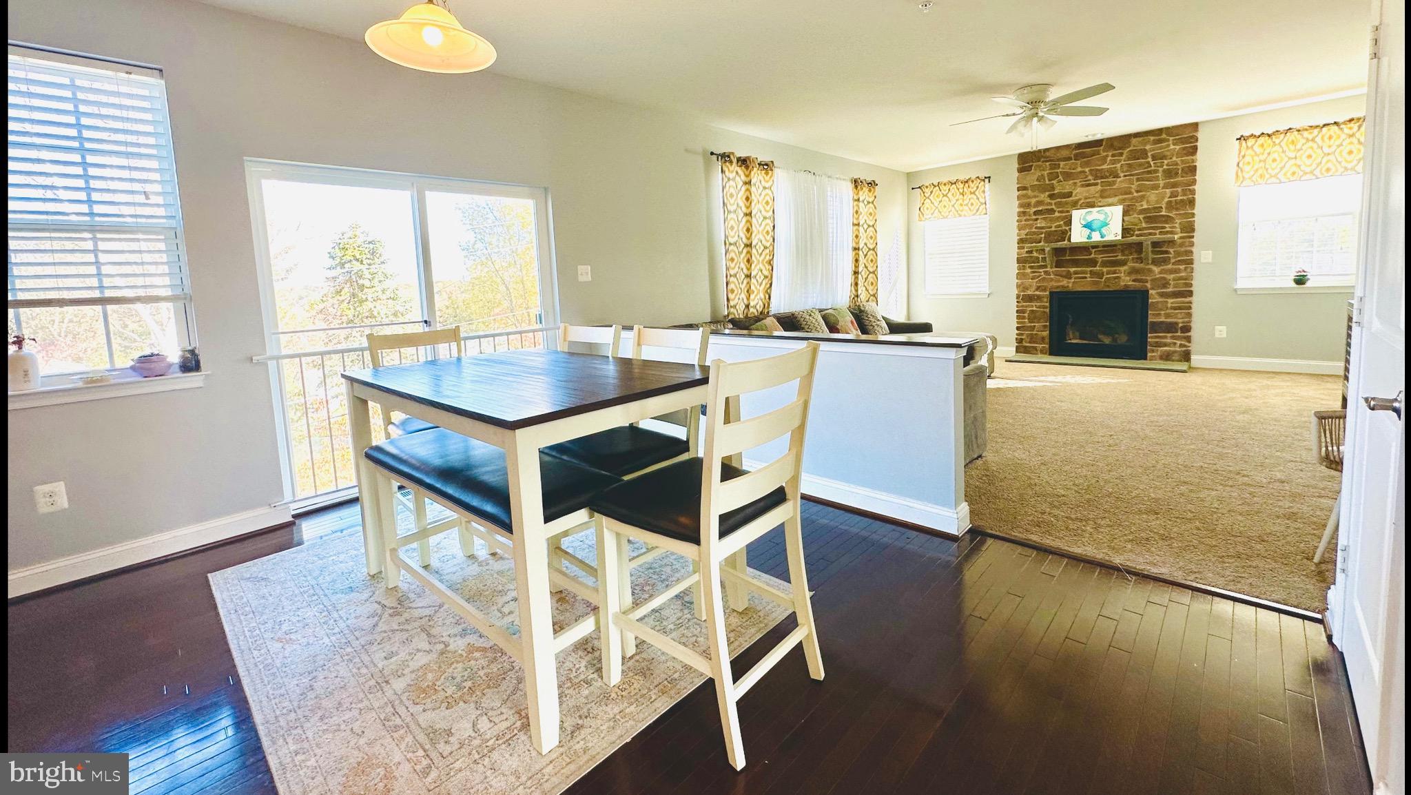 TIMBERGROVE - Residential