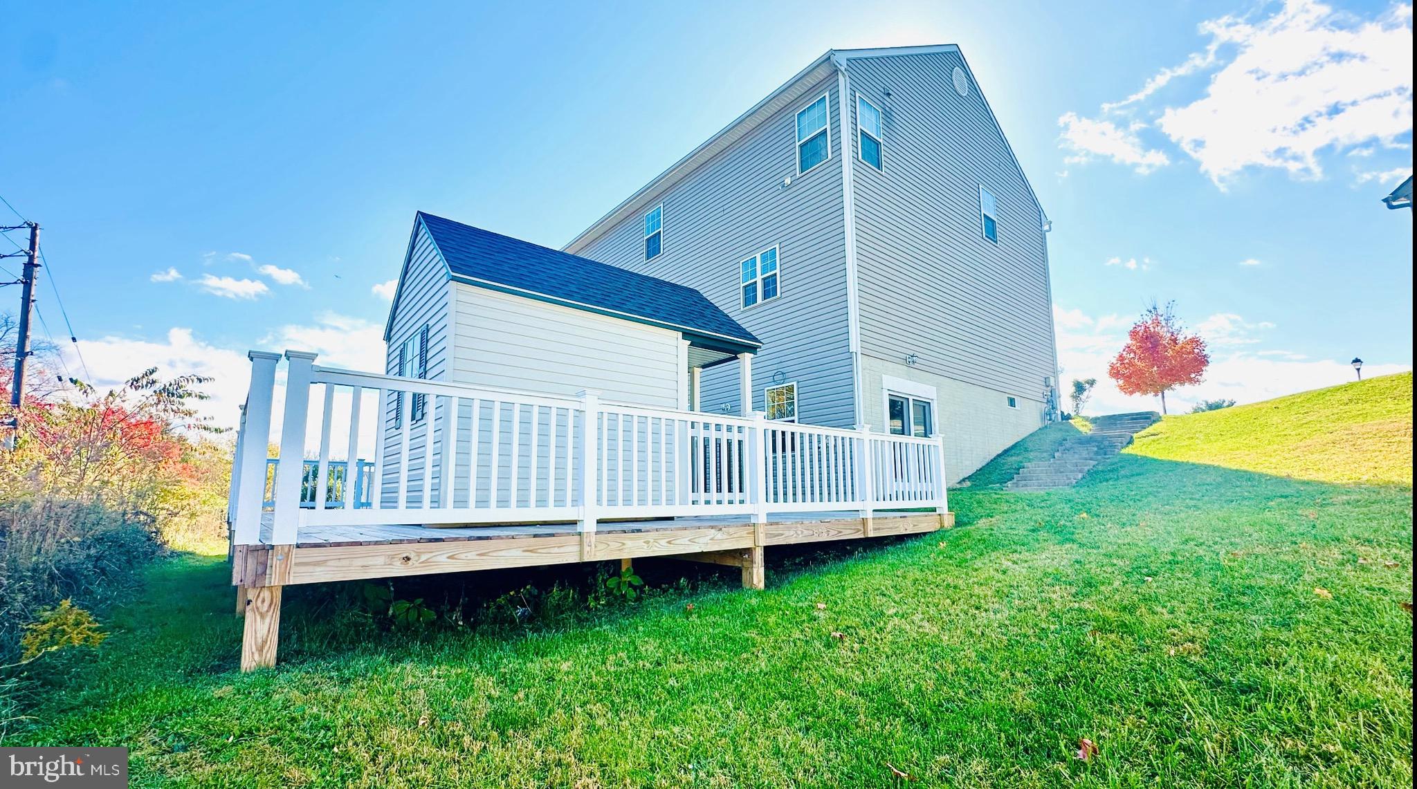 TIMBERGROVE - Residential