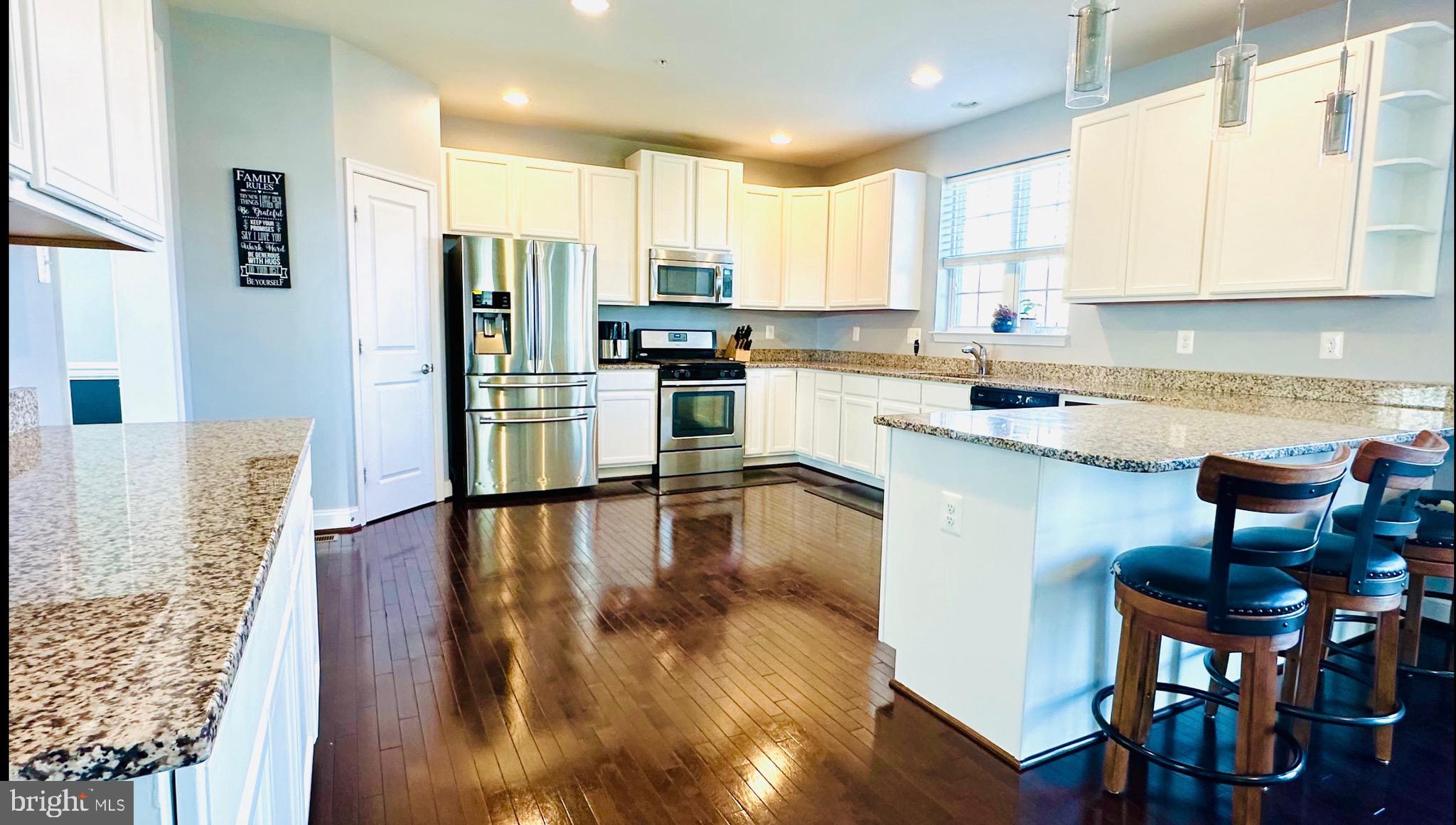 TIMBERGROVE - Residential