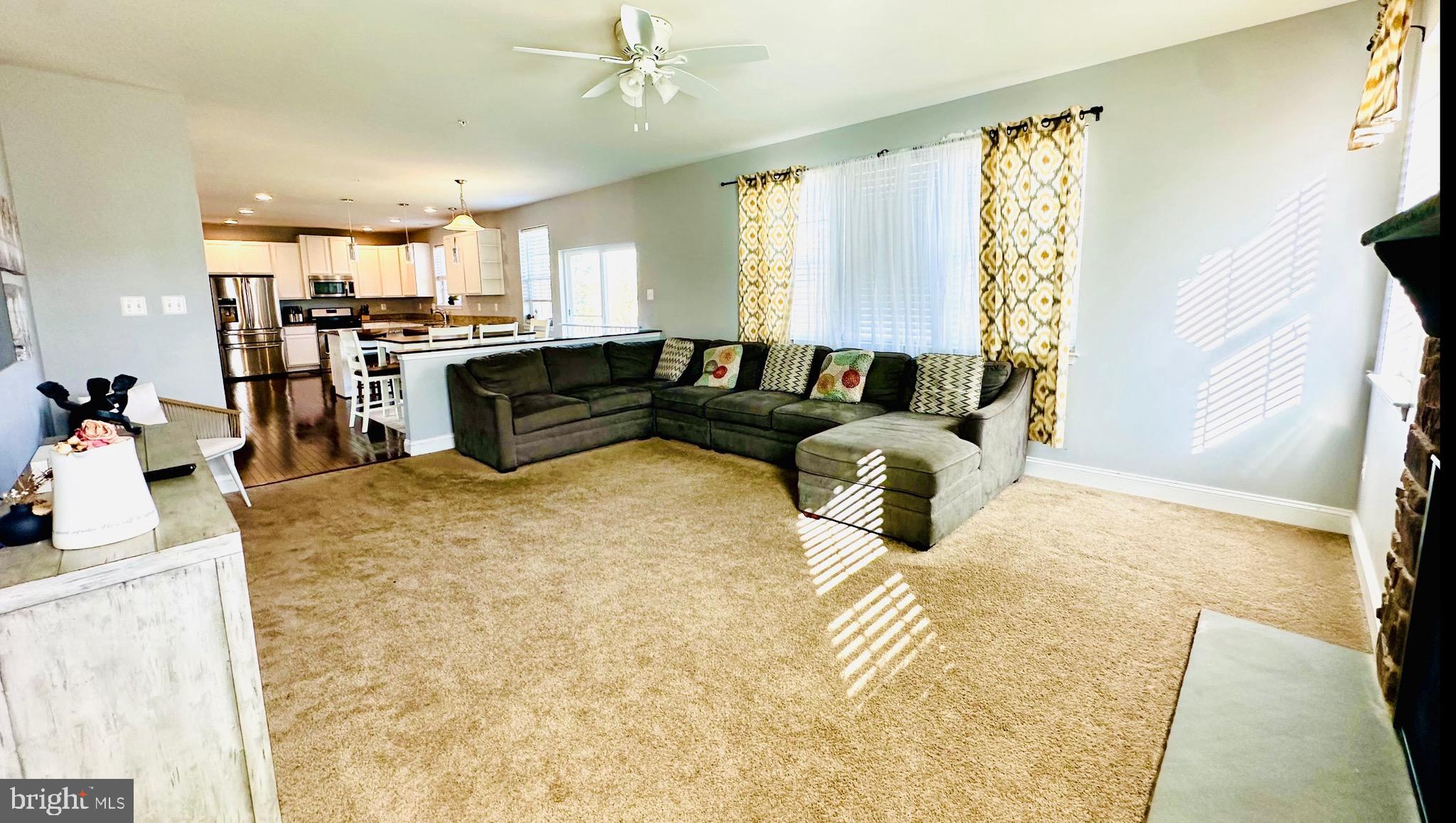 TIMBERGROVE - Residential