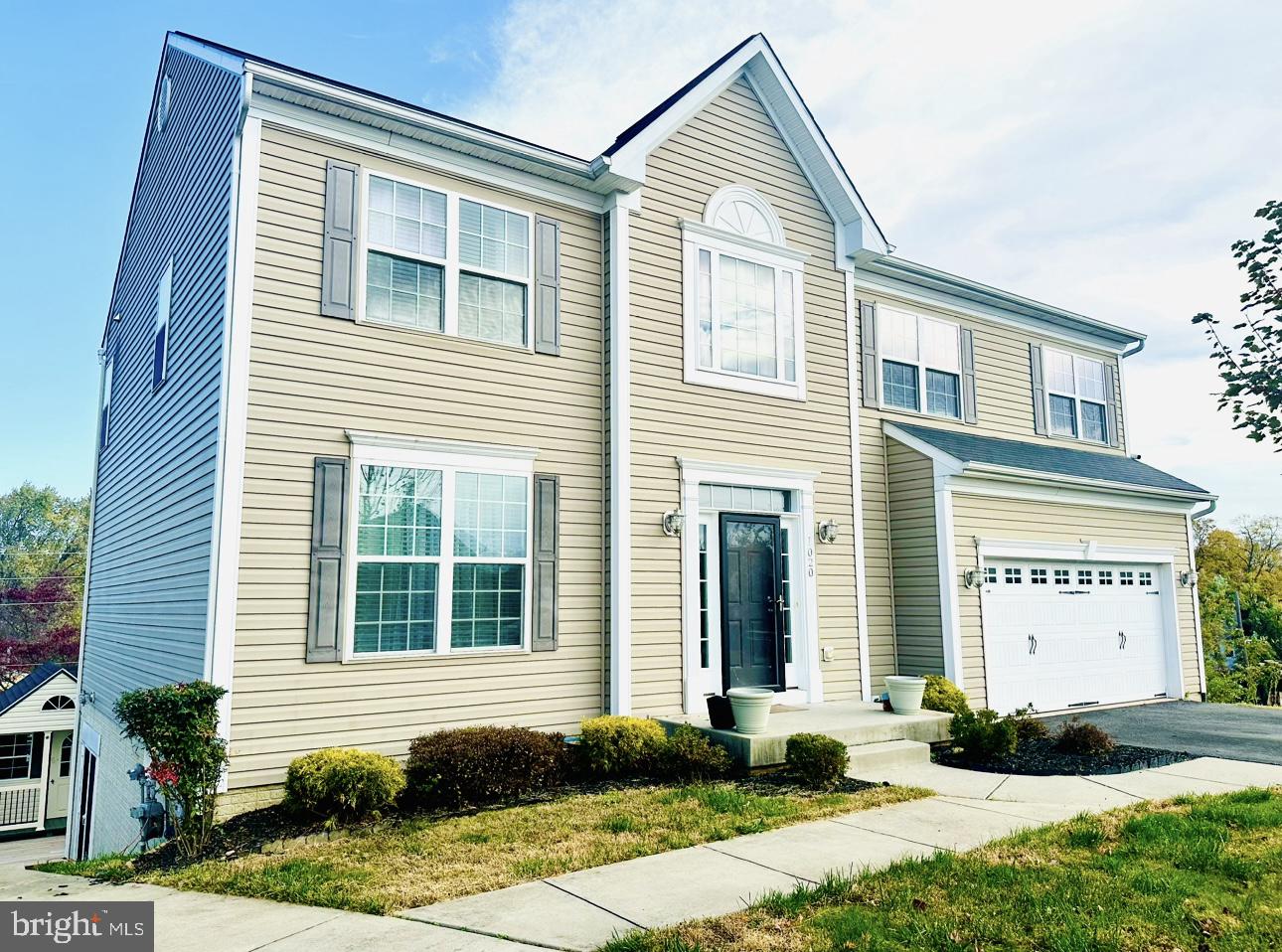 TIMBERGROVE - Residential